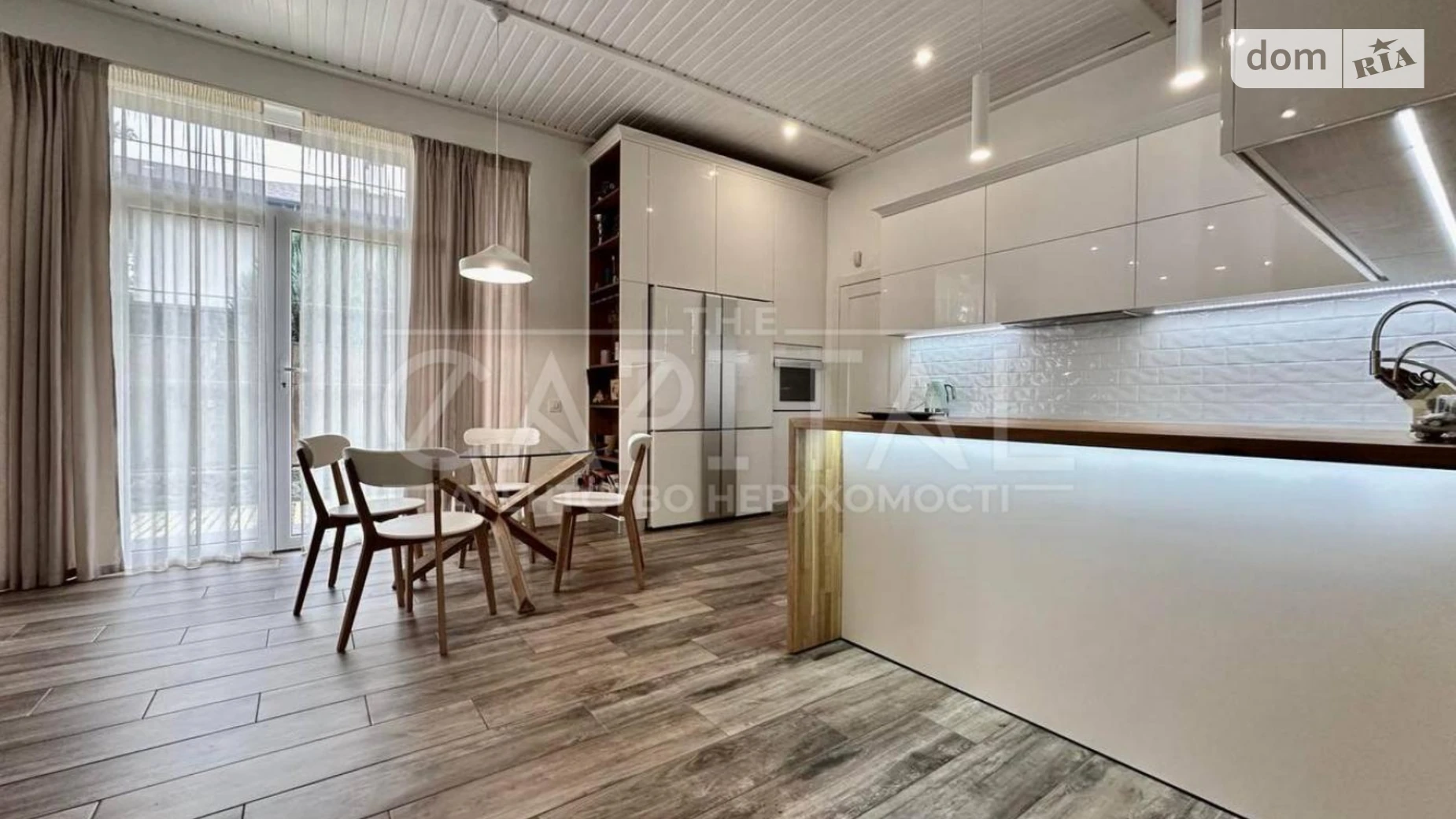 Продается одноэтажный дом 140 кв. м с мебелью, цена: 275000 $ - фото 3