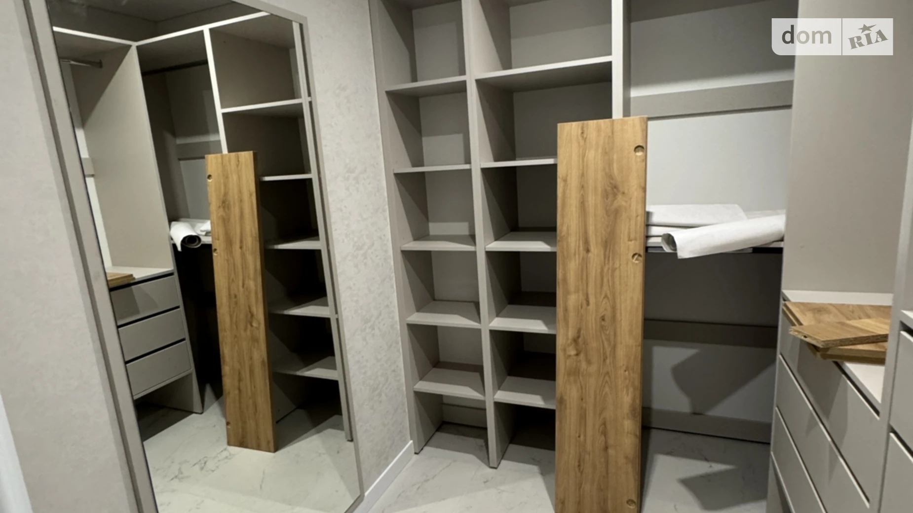 Продается 1-комнатная квартира 45 кв. м в Житомире, ул. Евгения Рыхлика, 13 - фото 5