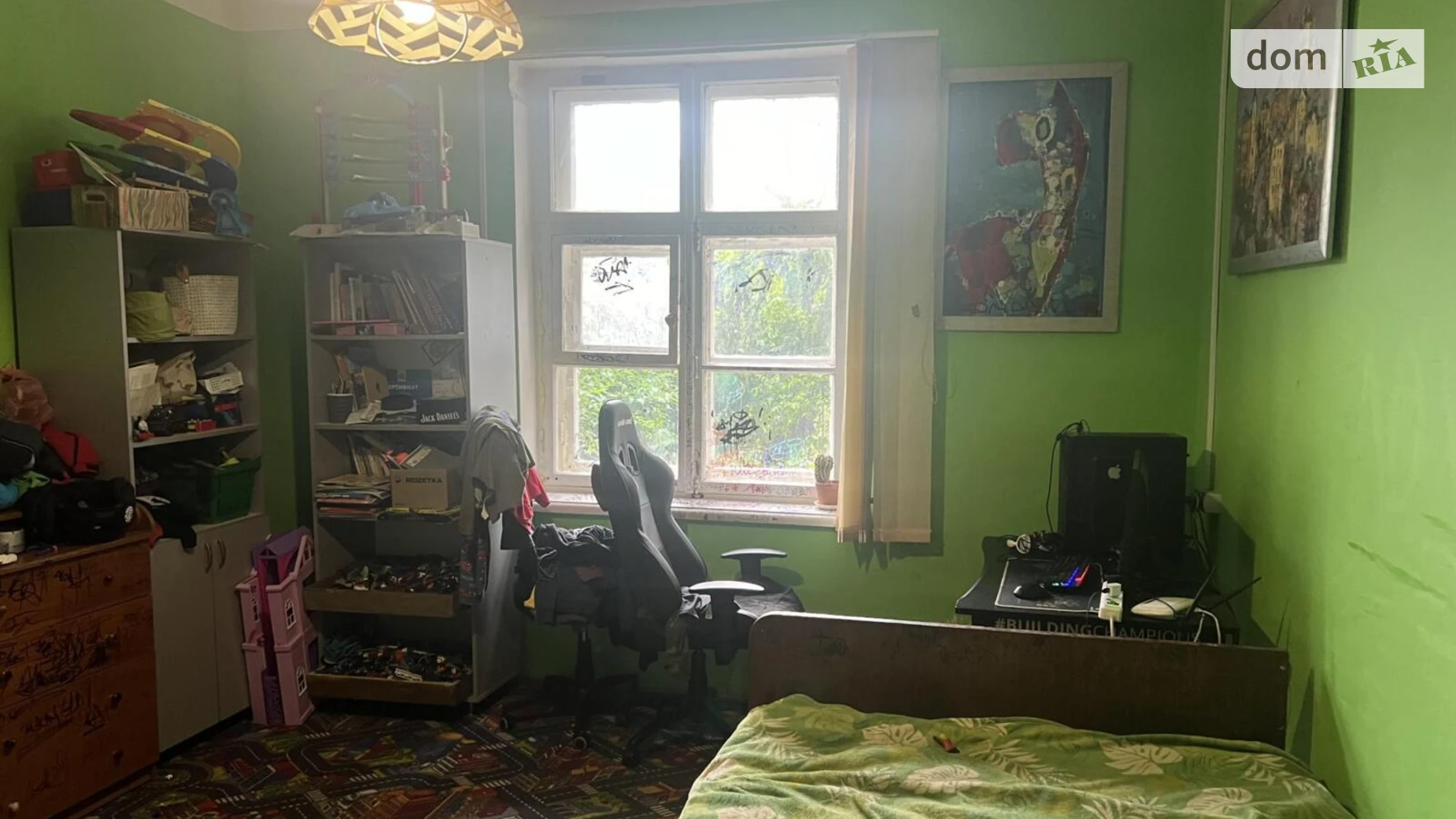 Продается 2-комнатная квартира 57.3 кв. м в Ужгороде, ул. Островная, 32 - фото 4