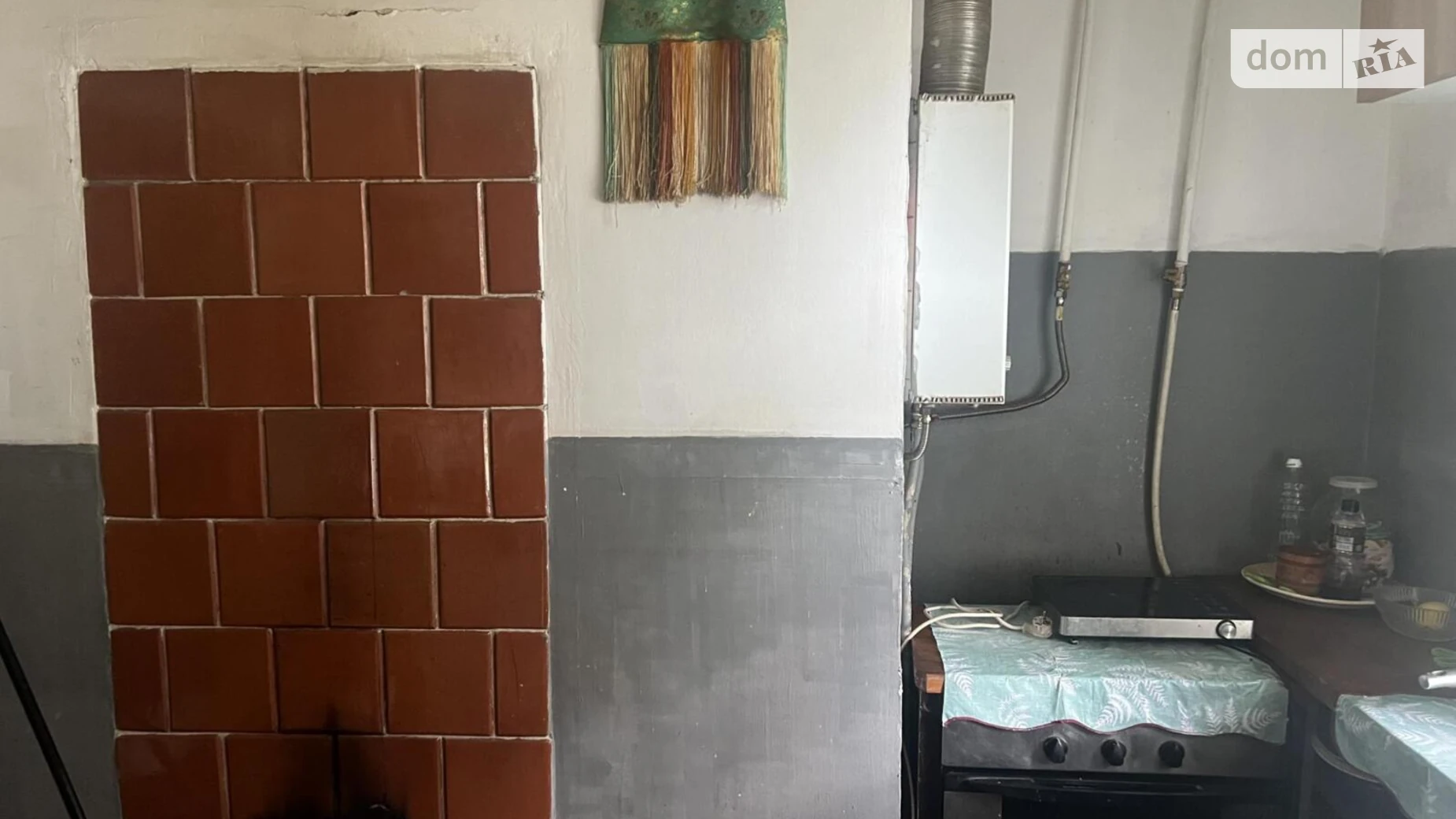 Продается 2-комнатная квартира 57.3 кв. м в Ужгороде, ул. Островная, 32 - фото 5