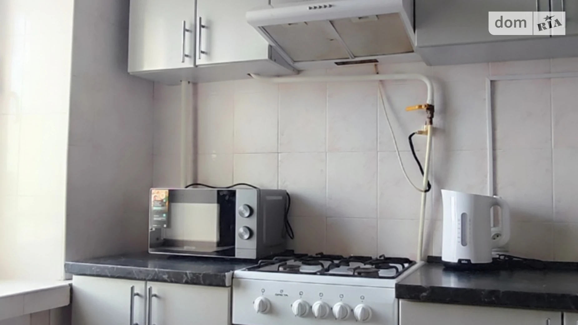 Здається в оренду 1-кімнатна квартира 37 кв. м у Вінниці, вул. Запорізька(Петра Запорожця) - фото 3