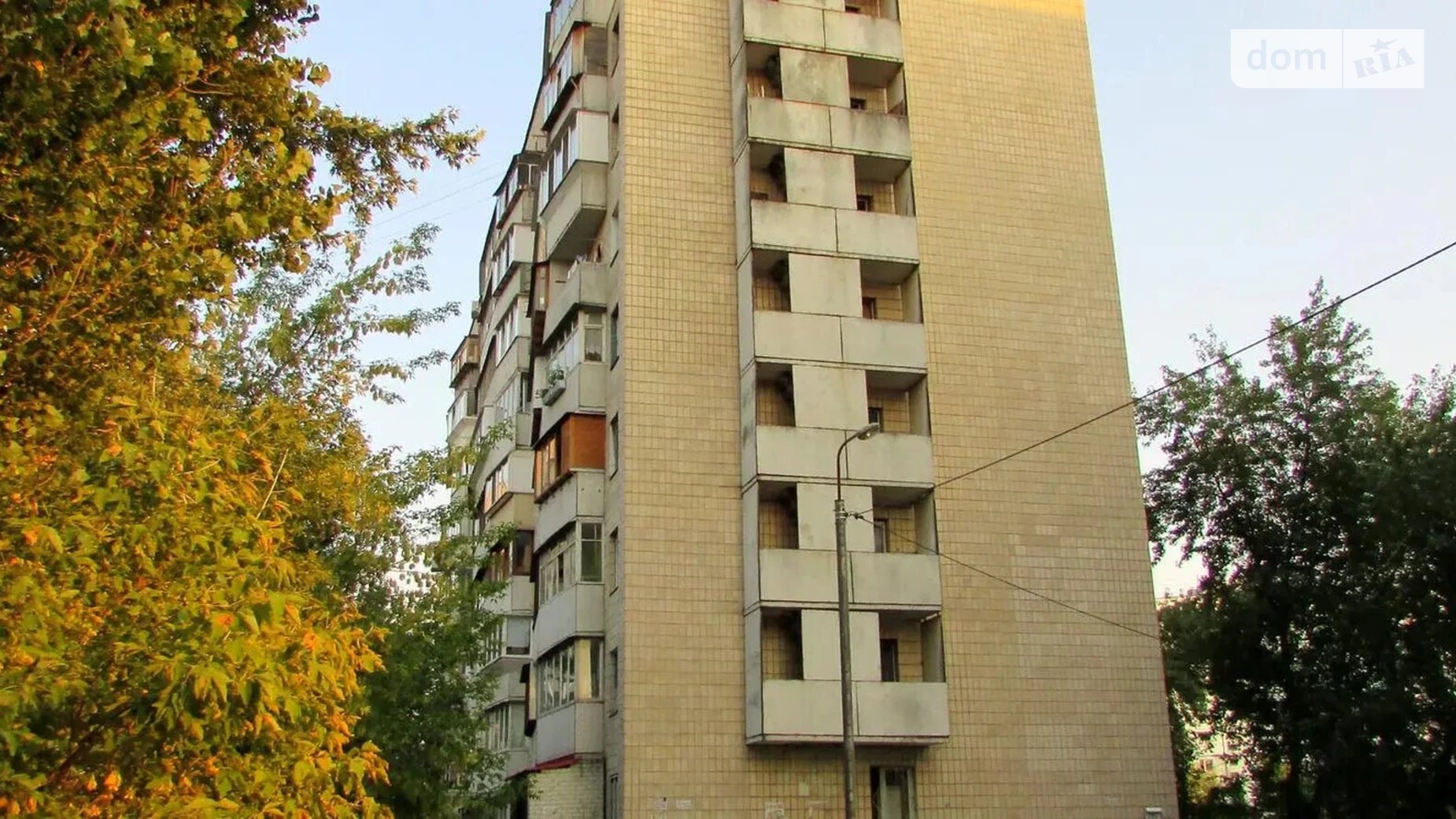 Сдается в аренду 1-комнатная квартира 27.5 кв. м в Киеве, ул. Архитектора Вербицкого, 13 - фото 5