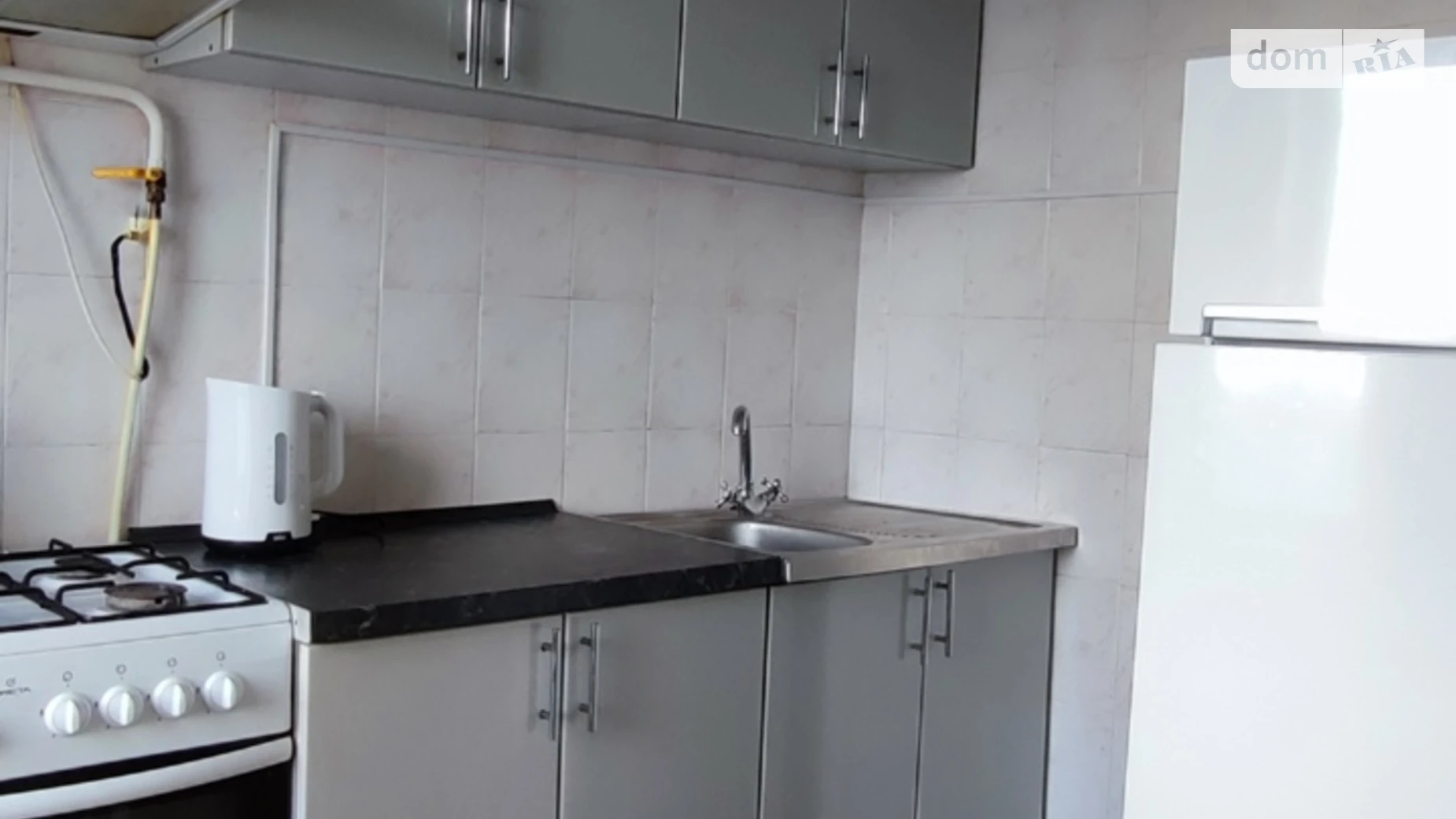 Здається в оренду 1-кімнатна квартира 37 кв. м у Вінниці, вул. Запорізька(Петра Запорожця) - фото 5