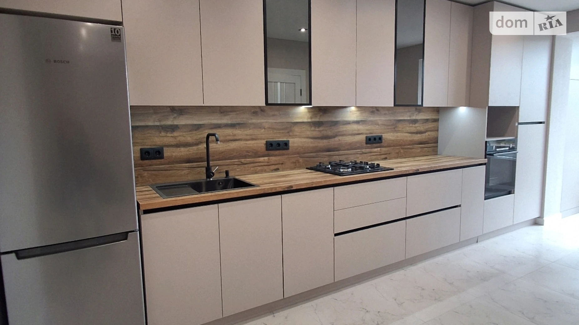 Продается 1-комнатная квартира 45 кв. м в Житомире, ул. Евгения Рыхлика - фото 3