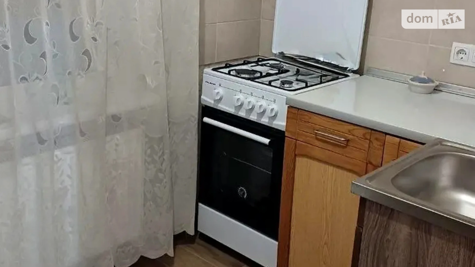 Сдается в аренду 1-комнатная квартира 27.5 кв. м в Киеве, ул. Архитектора Вербицкого, 13 - фото 2