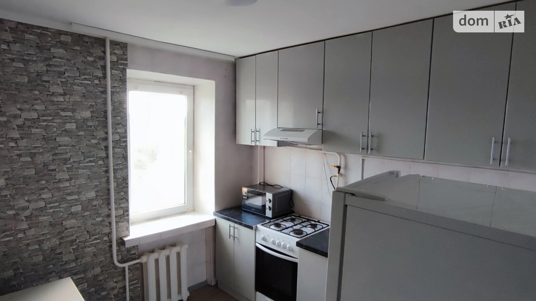 Здається в оренду 1-кімнатна квартира 37 кв. м у Вінниці, вул. Запорізька(Петра Запорожця) - фото 2