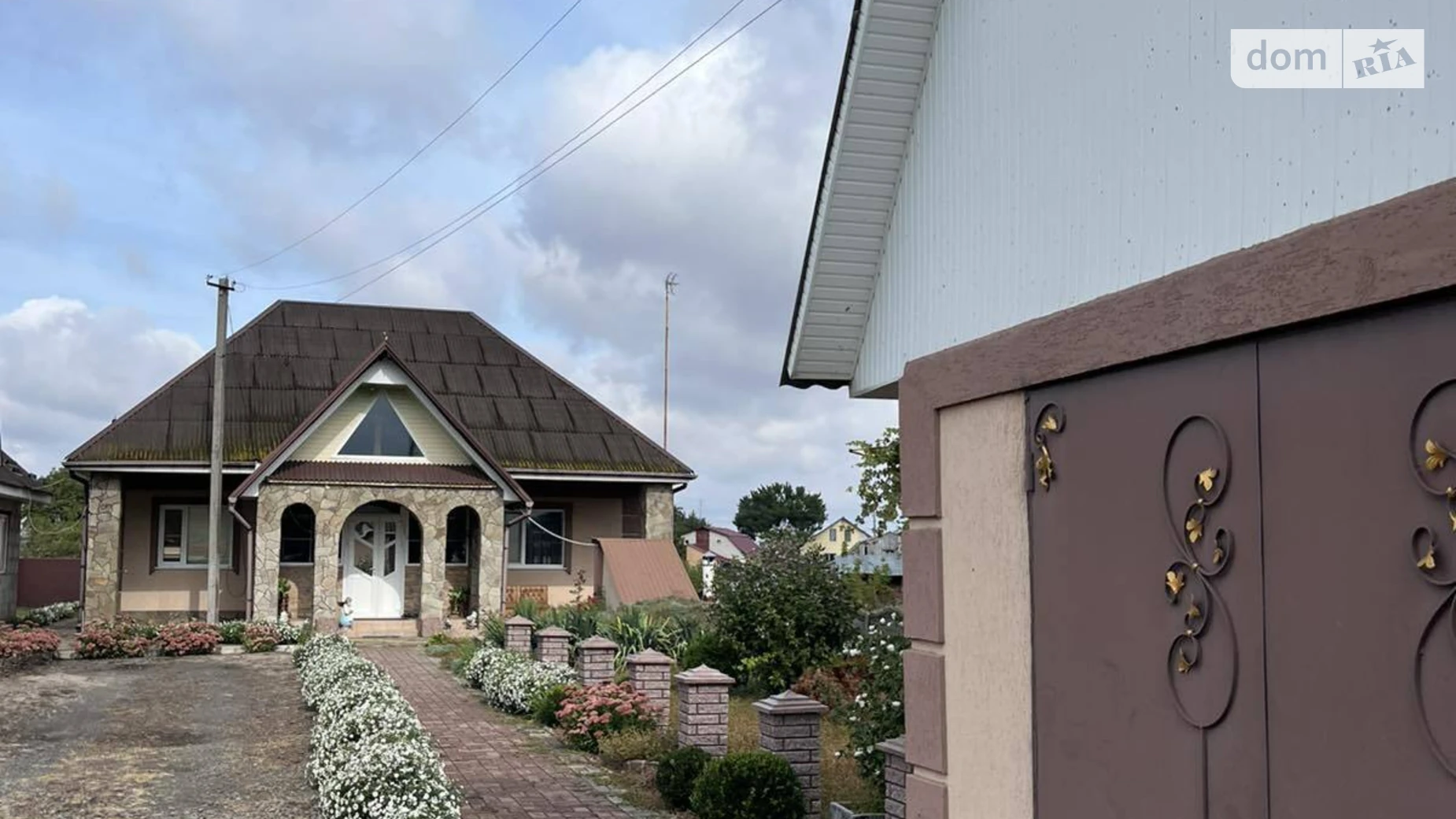 Продается одноэтажный дом 119.3 кв. м с мансардой, цена: 77000 $ - фото 4