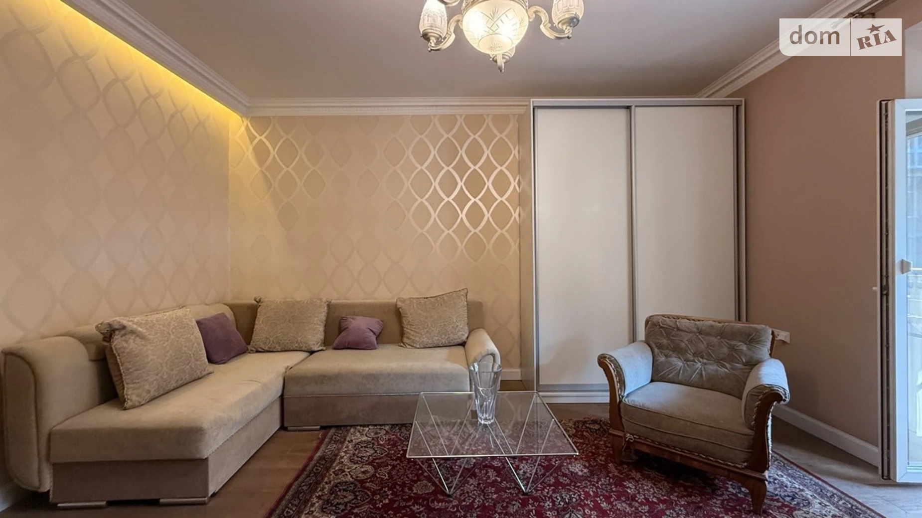 Продается 3-комнатная квартира 77 кв. м в Харькове, ул. Веснина, 2А - фото 3