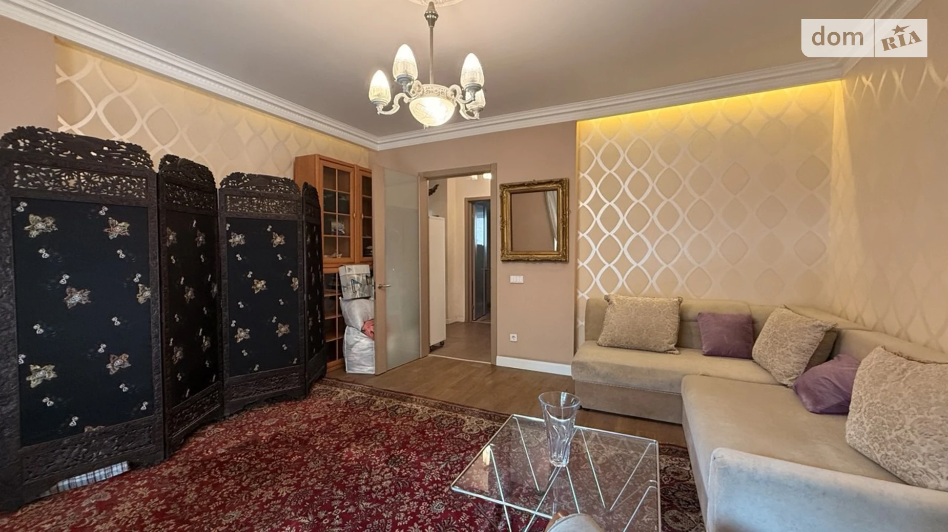 Продается 3-комнатная квартира 77 кв. м в Харькове, ул. Веснина, 2А - фото 2