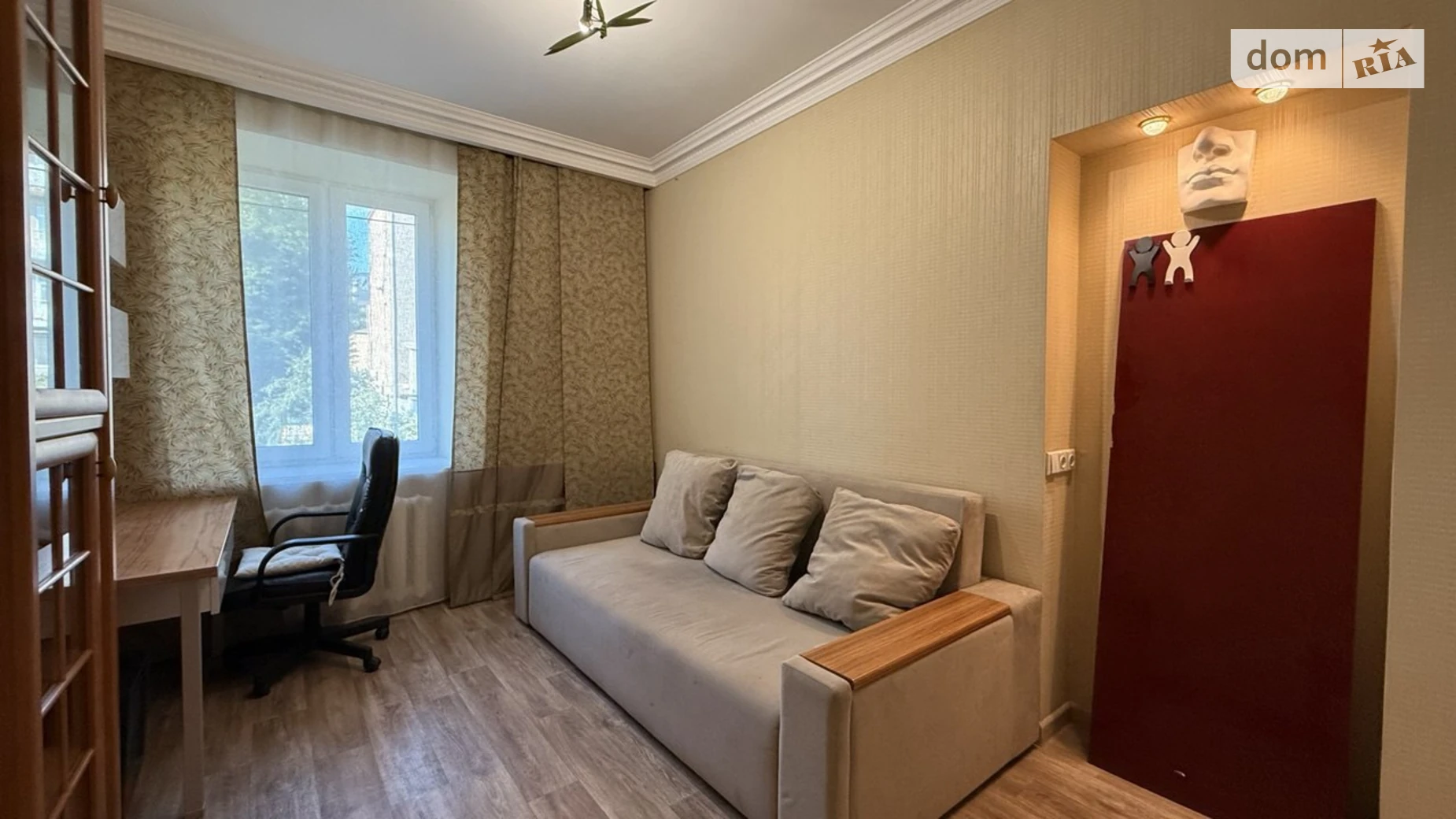 Продается 3-комнатная квартира 77 кв. м в Харькове, ул. Веснина, 2А - фото 5