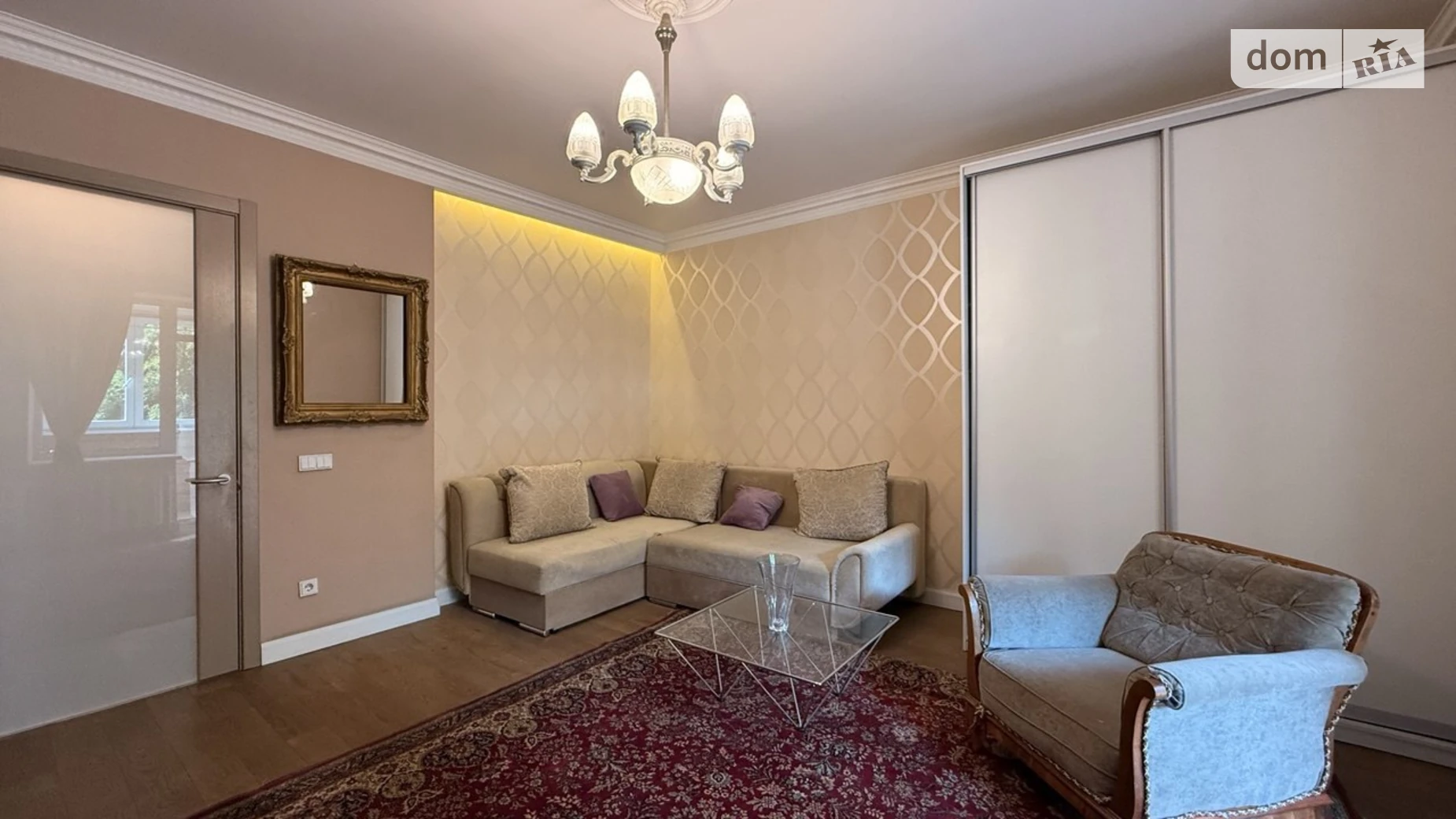 Продается 3-комнатная квартира 77 кв. м в Харькове, ул. Веснина, 2А - фото 4