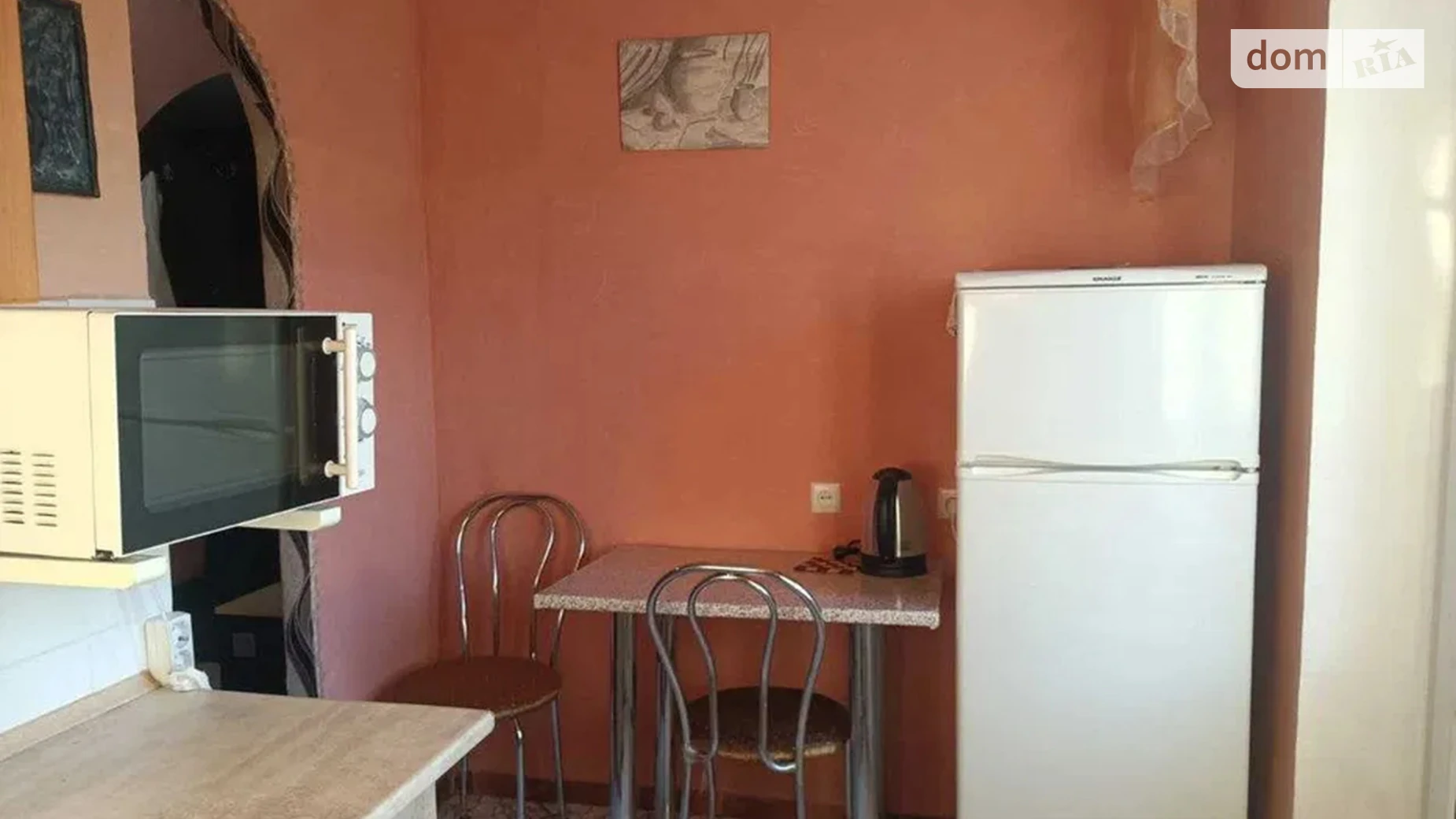 Сдается в аренду 1-комнатная квартира 29 кв. м в Киеве, ул. Лукьяновская, 9 - фото 5