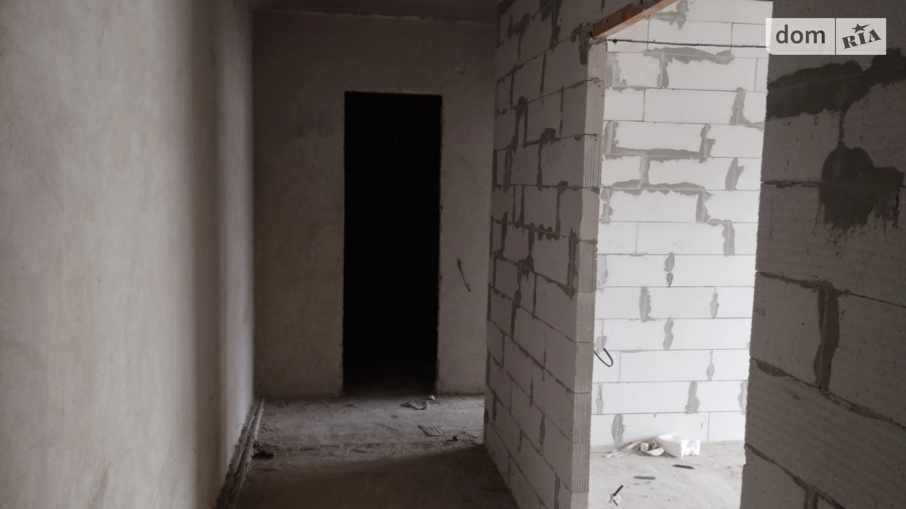 Продается 2-комнатная квартира 62.64 кв. м в Хмельницком, Старокостянтиновское шоссе, 5А - фото 5