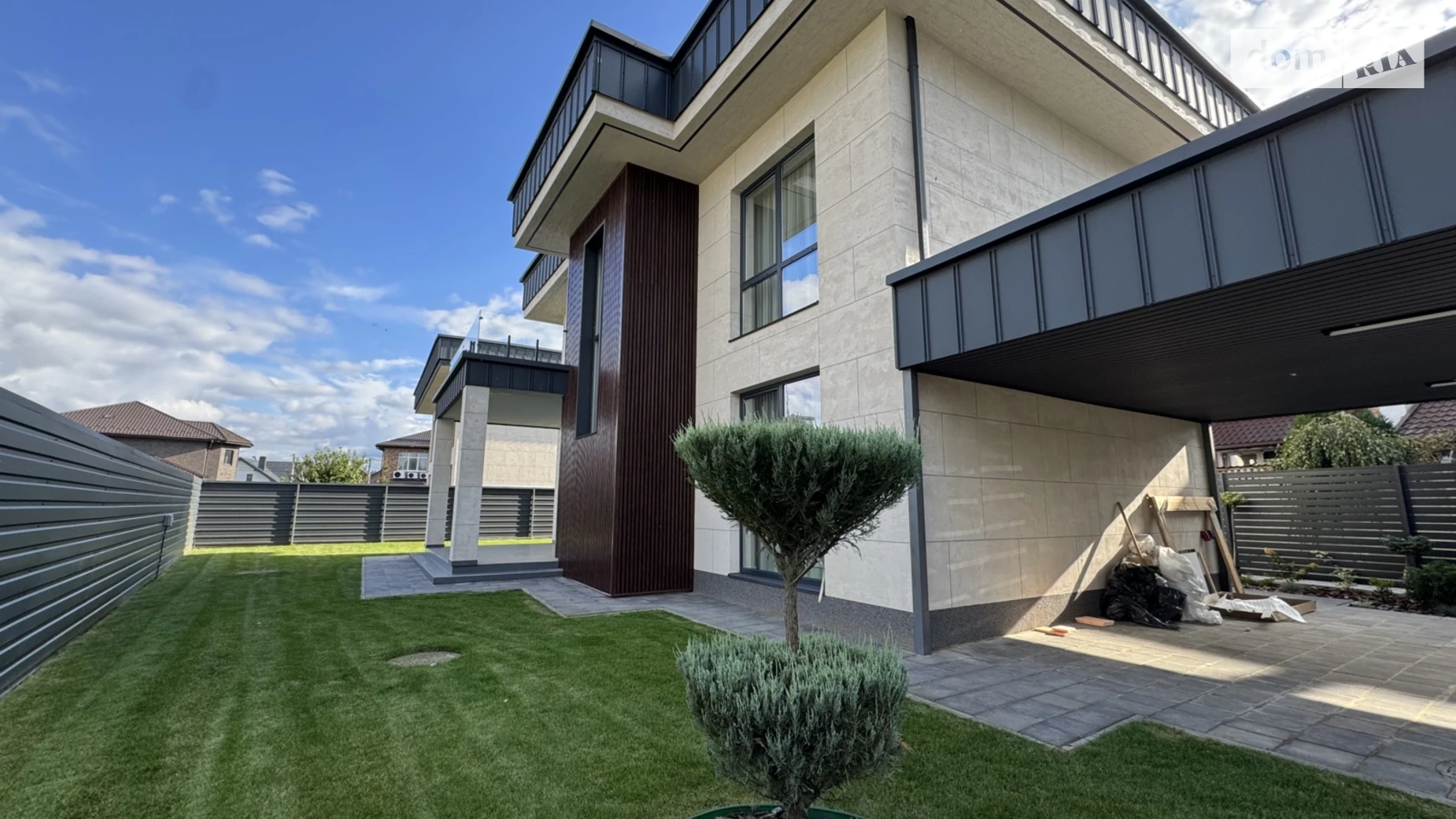 Продається будинок 2 поверховий 136 кв. м з верандою, цена: 395000 $ - фото 2