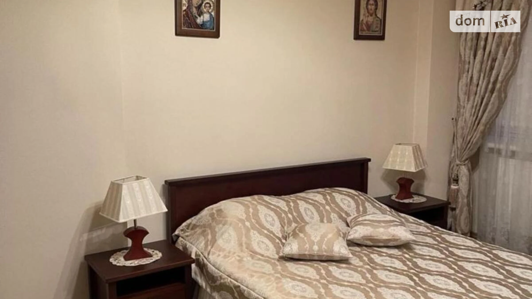 Продается 2-комнатная квартира 81.6 кв. м в Львове, ул. Витовского Дмитрия - фото 3