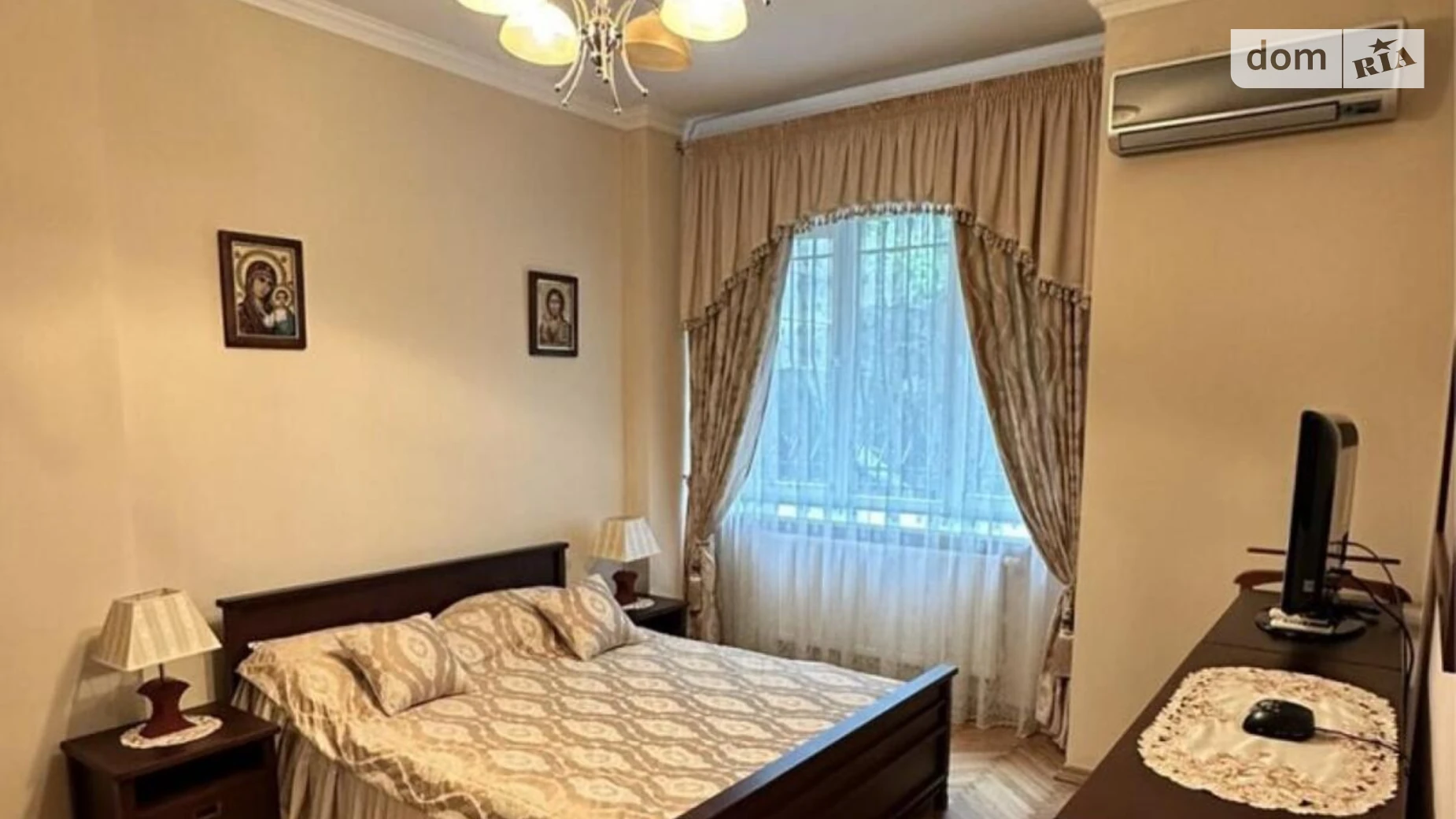 Продается 2-комнатная квартира 81.6 кв. м в Львове, ул. Витовского Дмитрия - фото 4