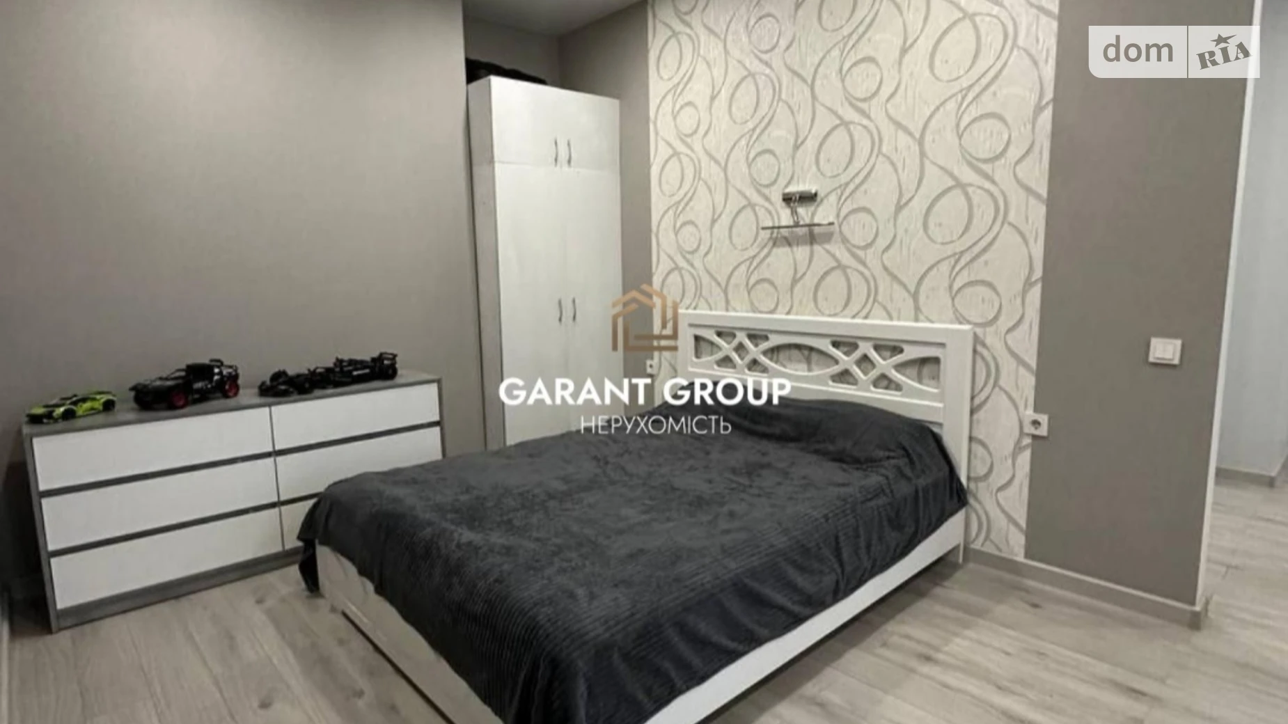 Продается 1-комнатная квартира 40 кв. м в Одессе, ул. Жемчужная, 6 - фото 3