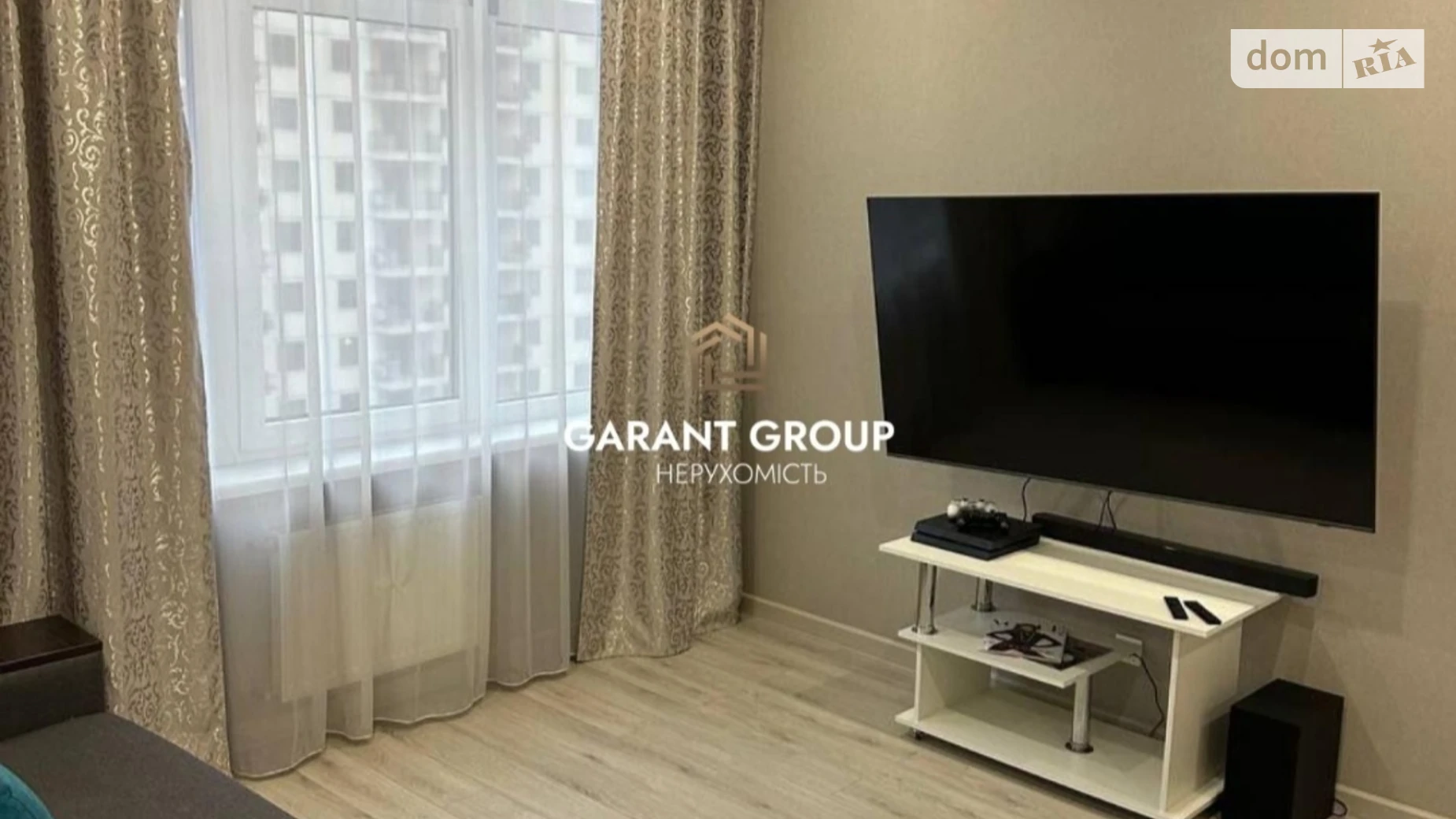 Продается 1-комнатная квартира 40 кв. м в Одессе, ул. Жемчужная, 6 - фото 4