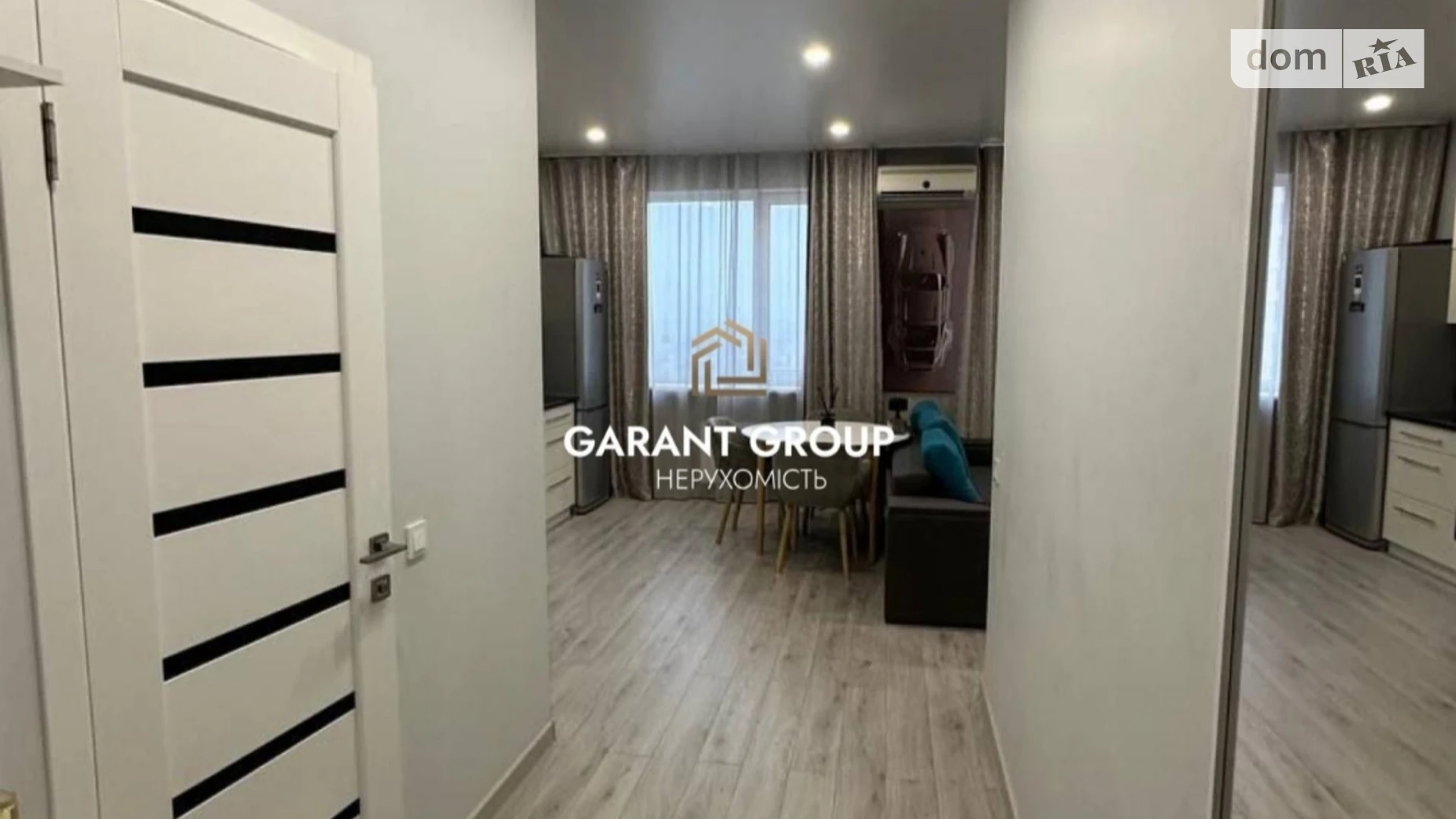 Продается 1-комнатная квартира 40 кв. м в Одессе, ул. Жемчужная, 6 - фото 5