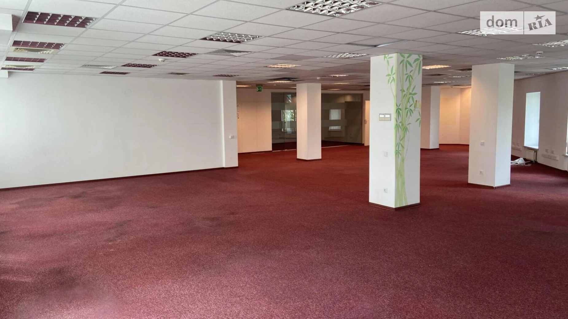 Сдается в аренду офис 300 кв. м в бизнес-центре, цена: 3600 $ - фото 5