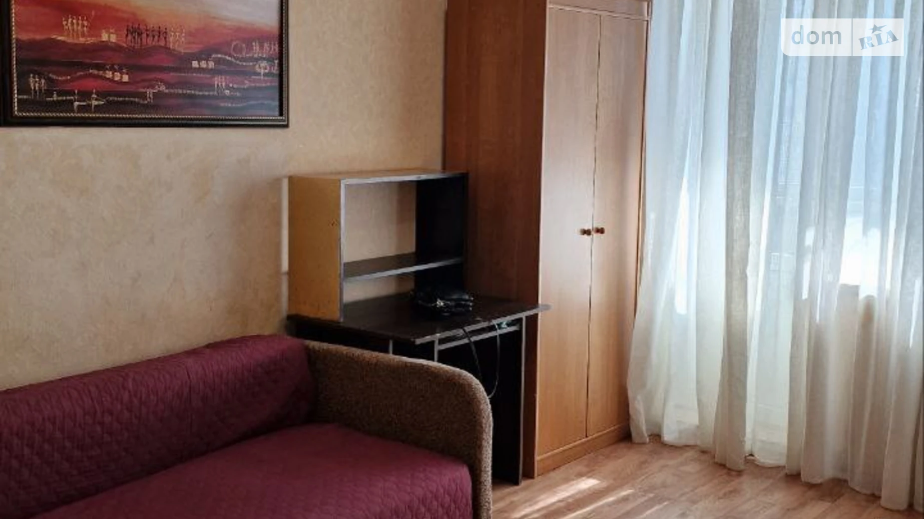 Продается 1-комнатная квартира 34.9 кв. м в Одессе, ул. Ярослава Баиса(Владимира Высоцкого), 18 - фото 2