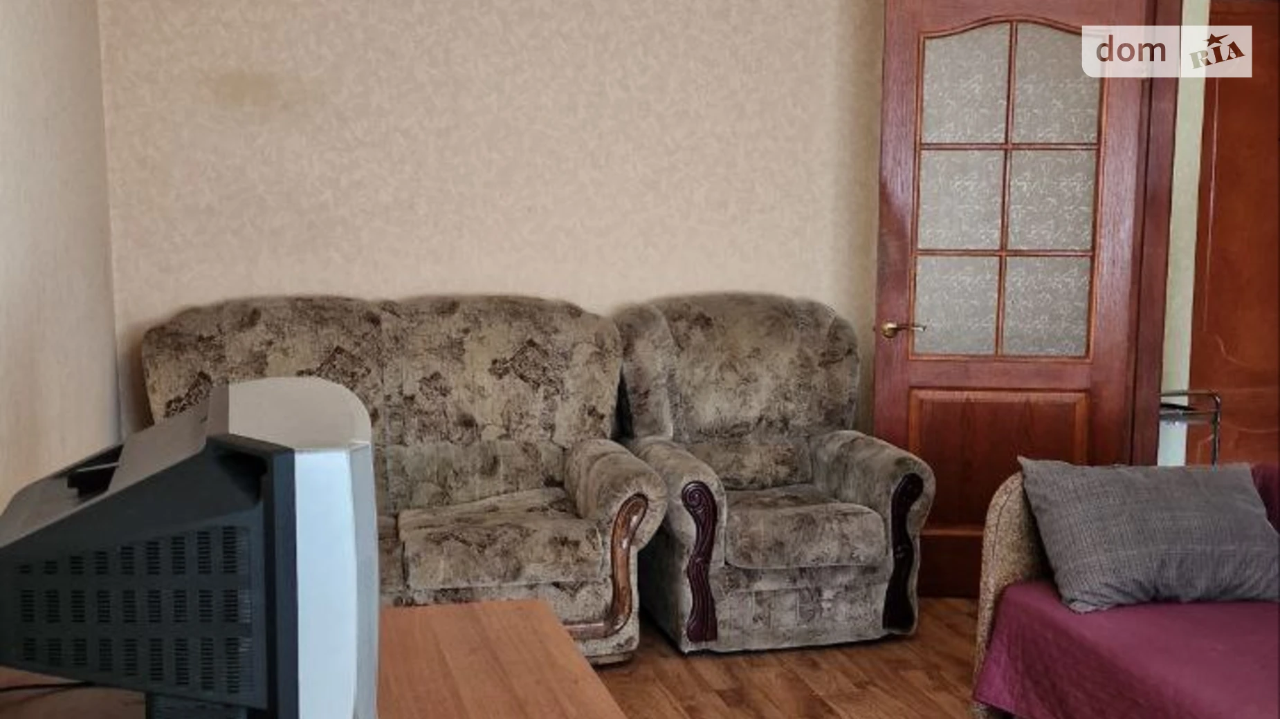 Продается 1-комнатная квартира 34.9 кв. м в Одессе, ул. Ярослава Баиса(Владимира Высоцкого), 18 - фото 3