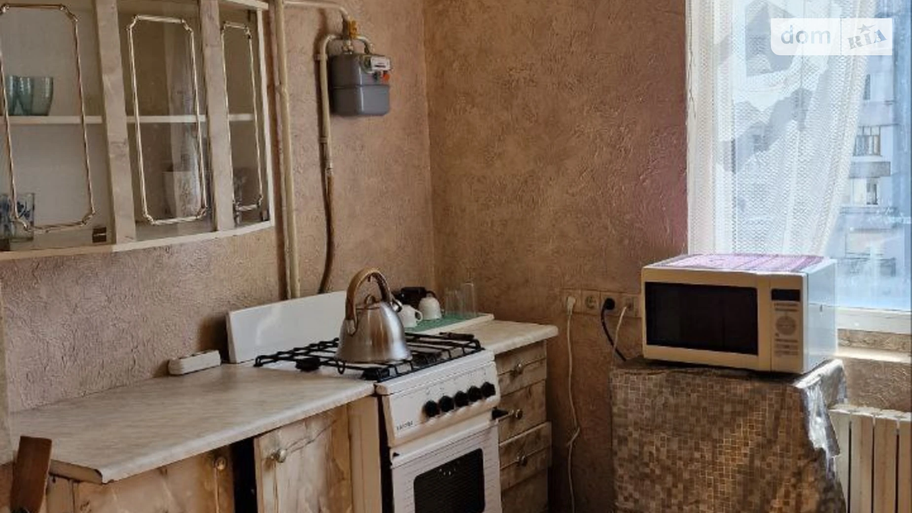 Продается 1-комнатная квартира 34.9 кв. м в Одессе, ул. Ярослава Баиса(Владимира Высоцкого), 18 - фото 5