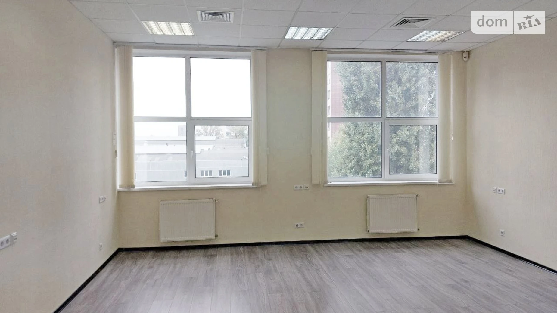 Сдается в аренду офис 45.9 кв. м в бизнес-центре, цена: 12040 грн - фото 5