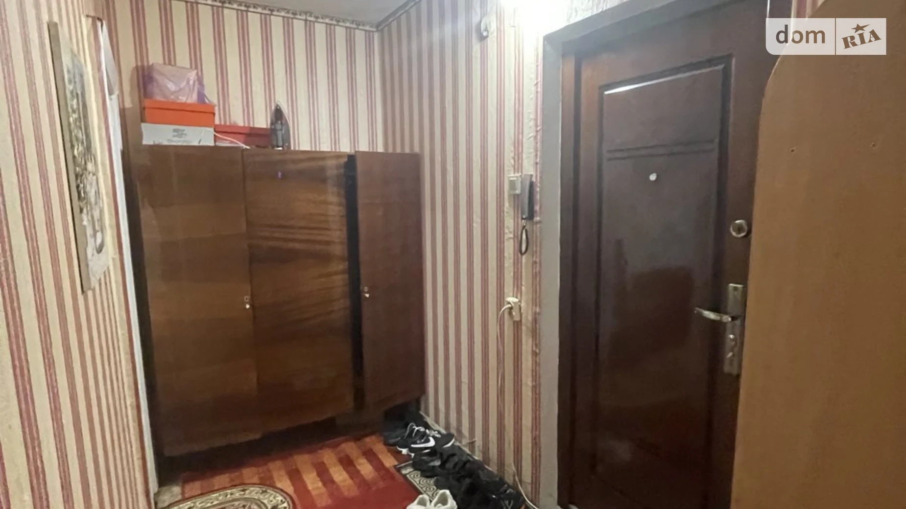 Продается 1-комнатная квартира 30.2 кв. м в Хмельницком, ул. Довженко, 3 - фото 2
