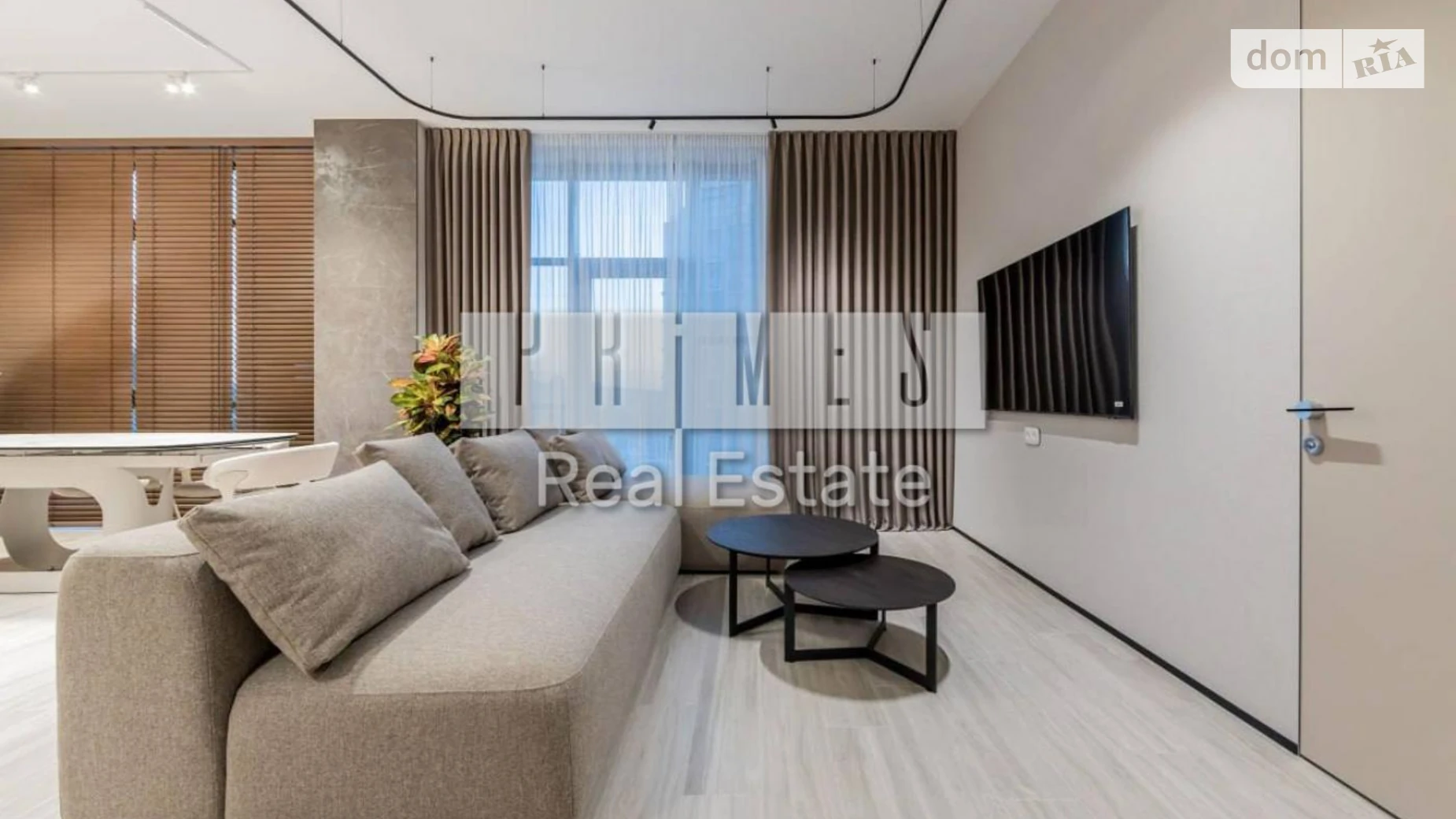 Продается 3-комнатная квартира 103 кв. м в Киеве, ул. Андрея Верхогляда(Драгомирова), 17В - фото 5