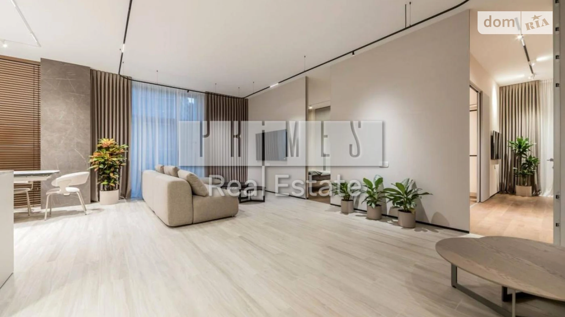 Продается 3-комнатная квартира 103 кв. м в Киеве, ул. Андрея Верхогляда(Драгомирова), 17В - фото 2