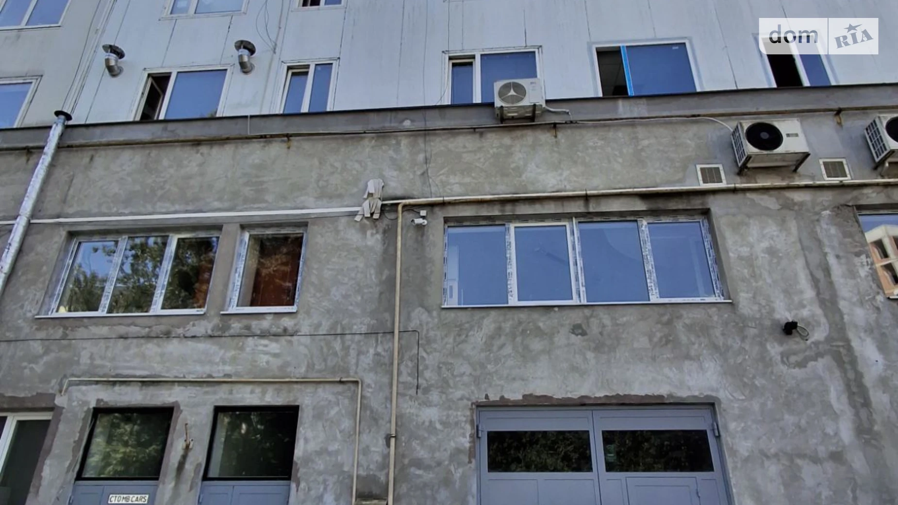 Здається в оренду офіс 200 кв. м в бізнес-центрі, цена: 1500 $ - фото 3