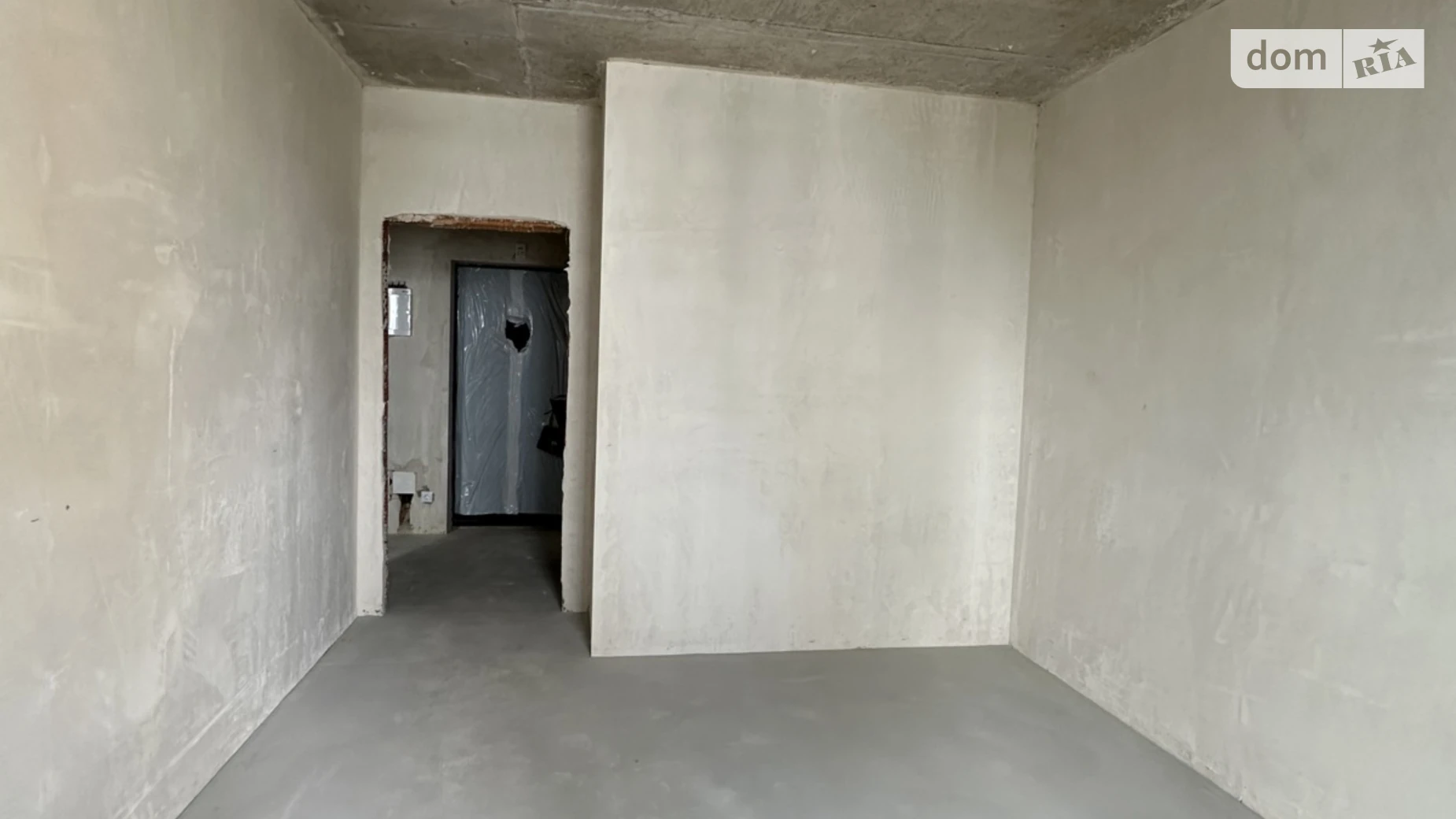 Продається 1-кімнатна квартира 45 кв. м у Києві, вул. Воскресенська, 2В - фото 4