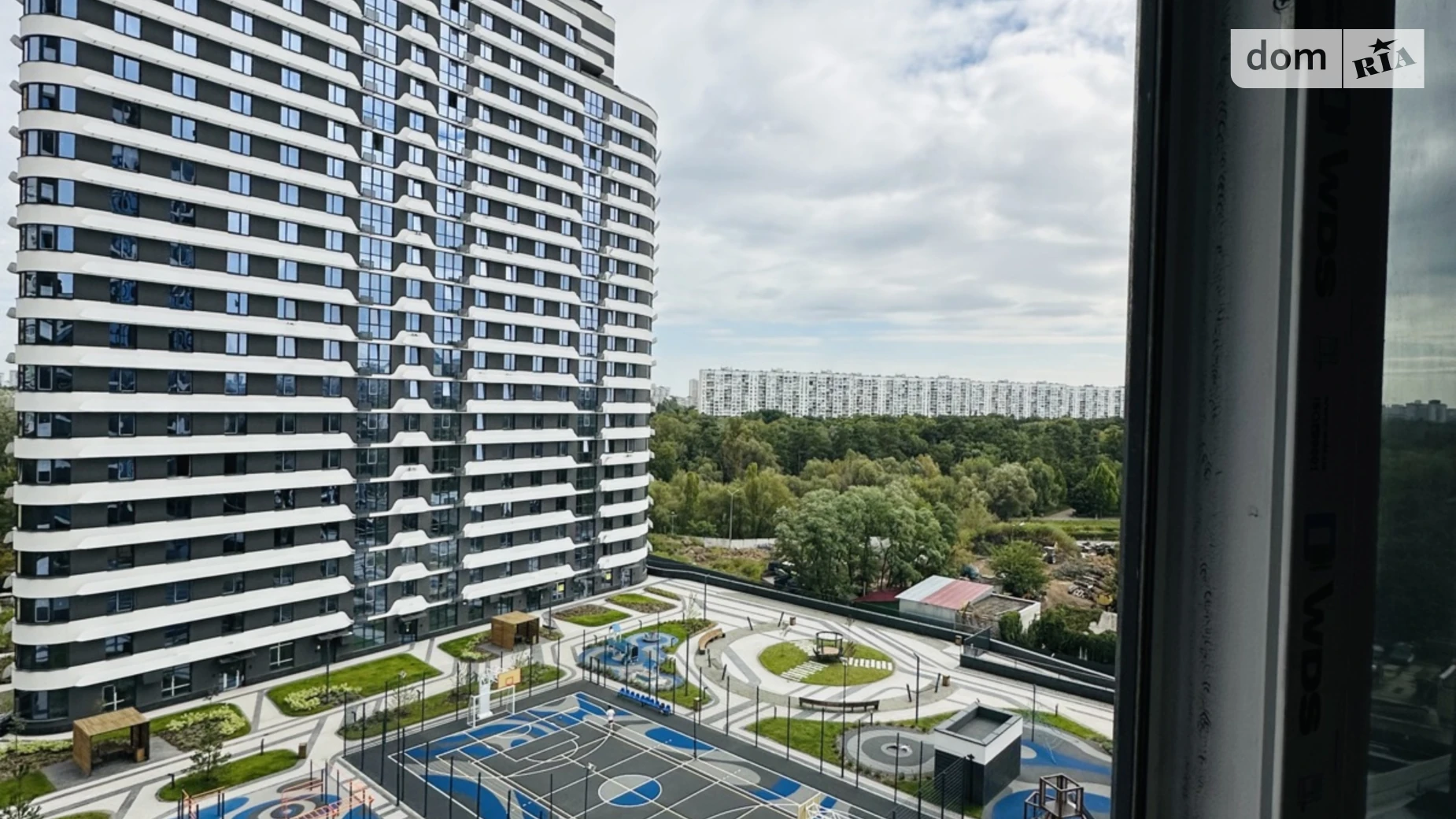 Продається 1-кімнатна квартира 45 кв. м у Києві, вул. Воскресенська, 2В - фото 5