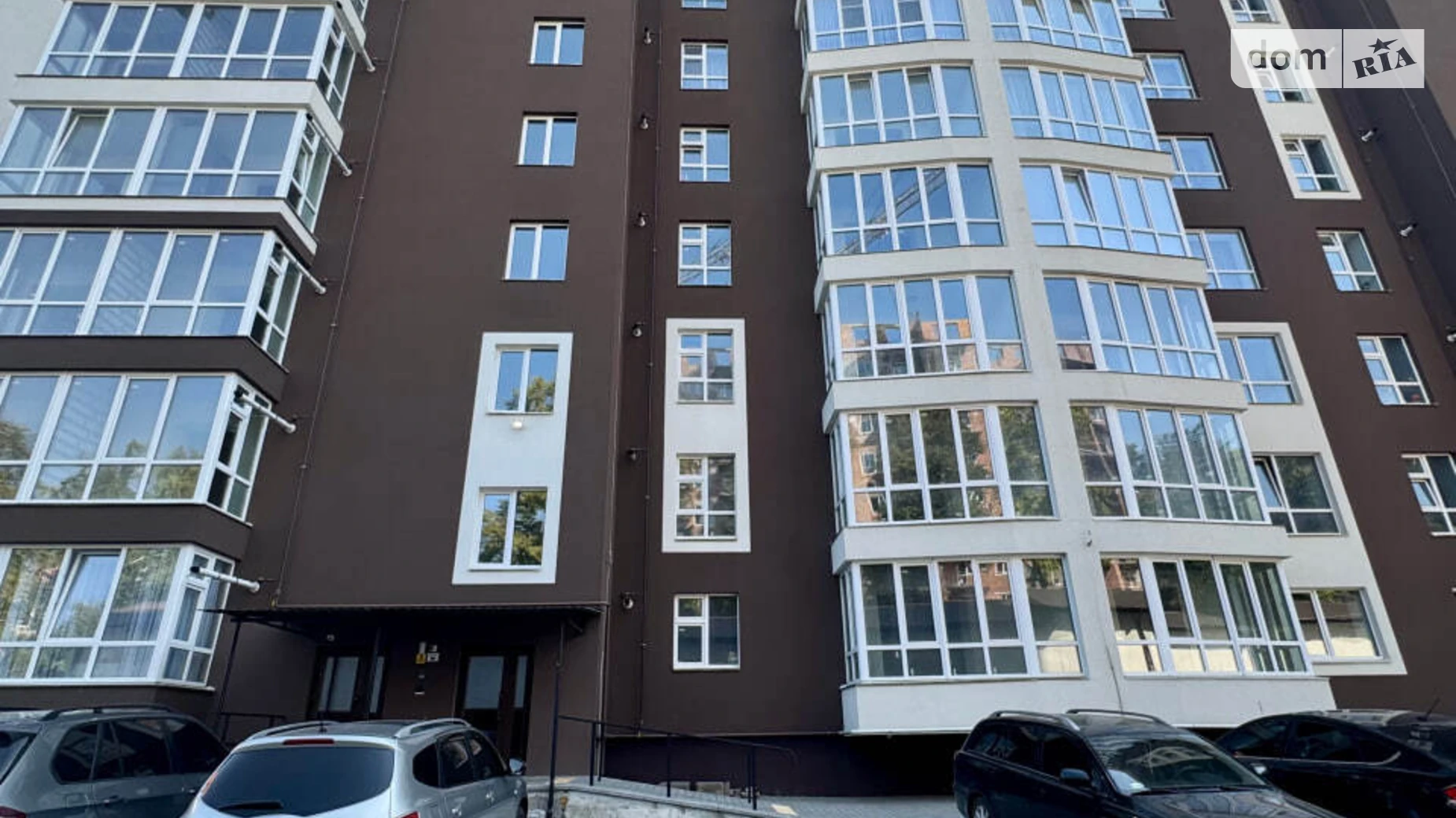 Продается 2-комнатная квартира 60.3 кв. м в Хмельницком, Львовское шоссе, 53 - фото 3