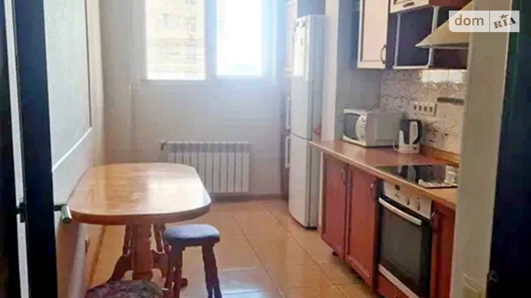 Продается 1-комнатная квартира 37.2 кв. м в Киеве, ул. Петра Калнышевского(Михаила Майорова), 6 - фото 4