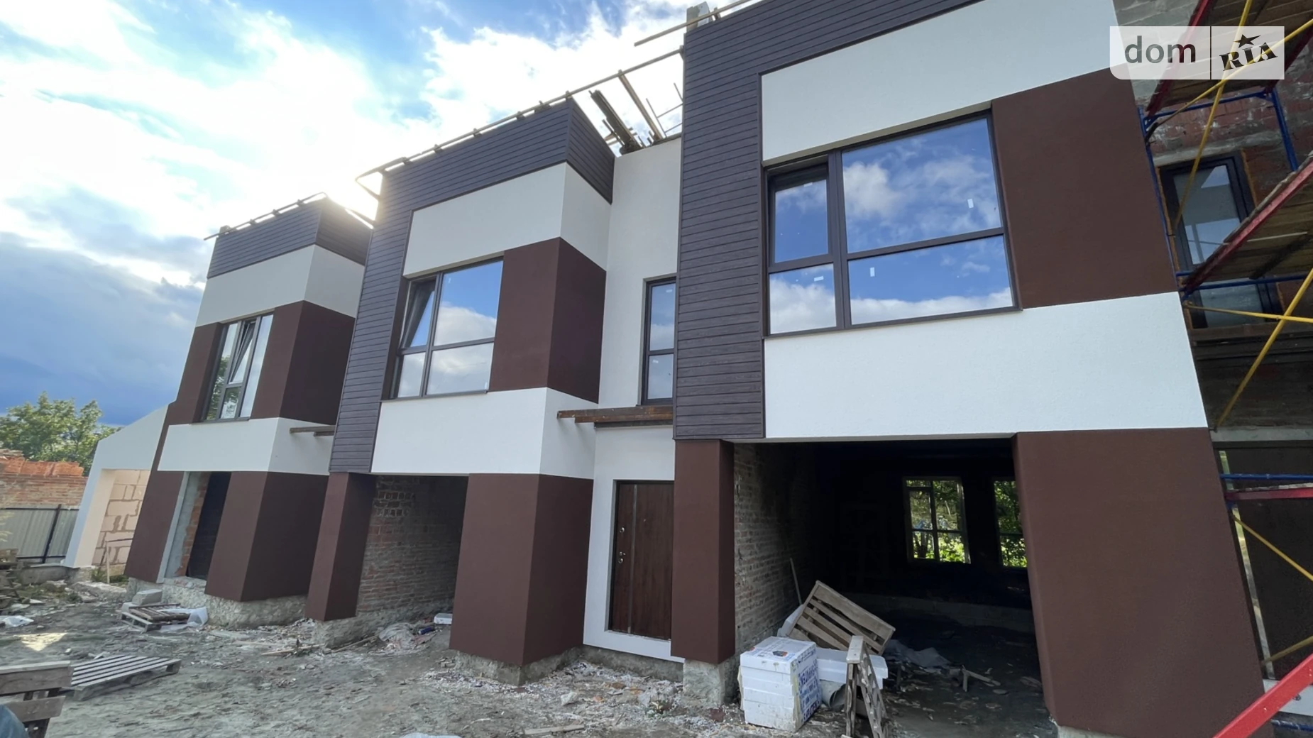ул. Тернопольская, 105 Загребелля Тернополь, цена: 75000 $ - фото 2