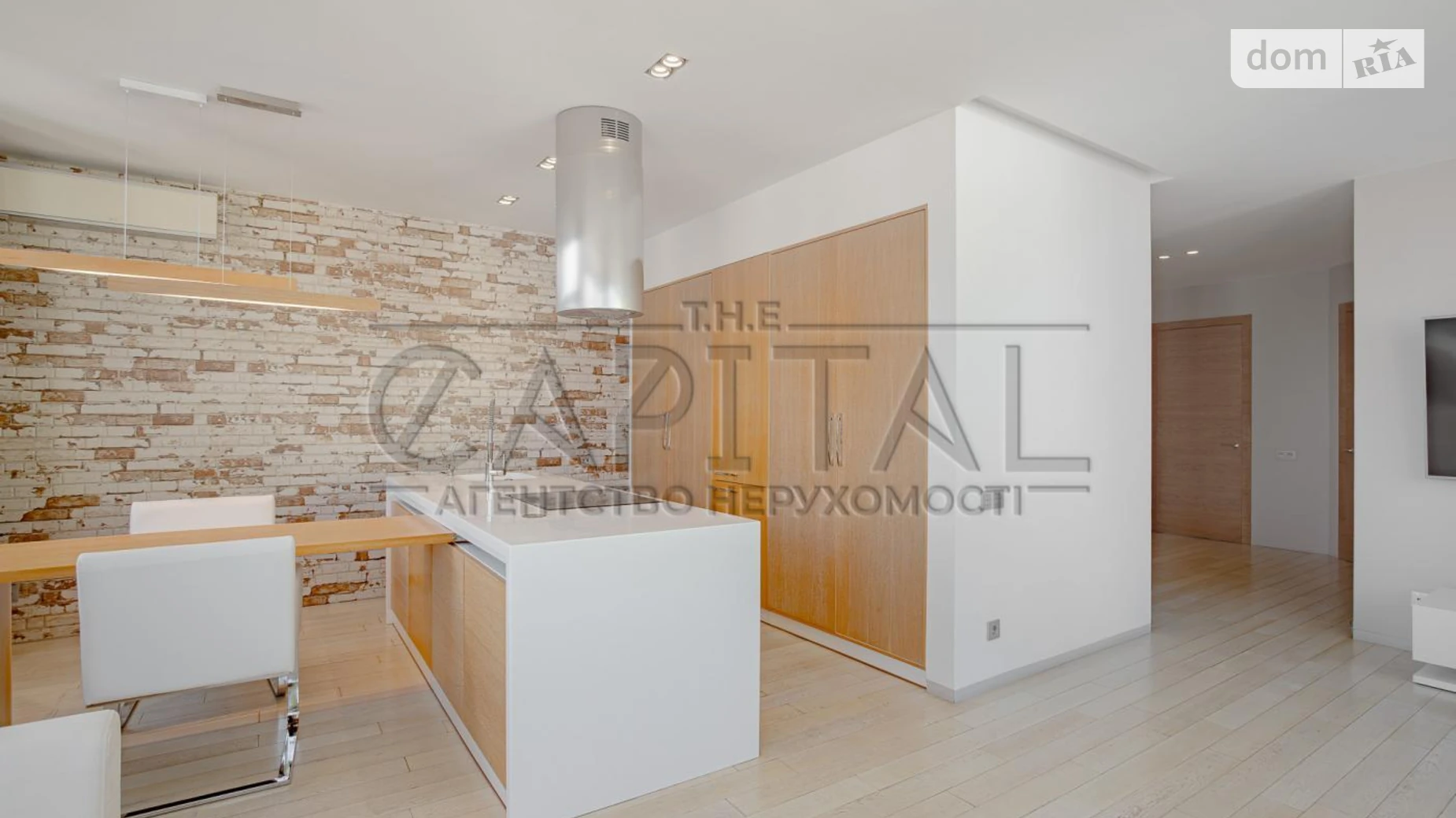 Продается 2-комнатная квартира 96 кв. м в Киеве, ул. Воскресенская, 14Б - фото 4