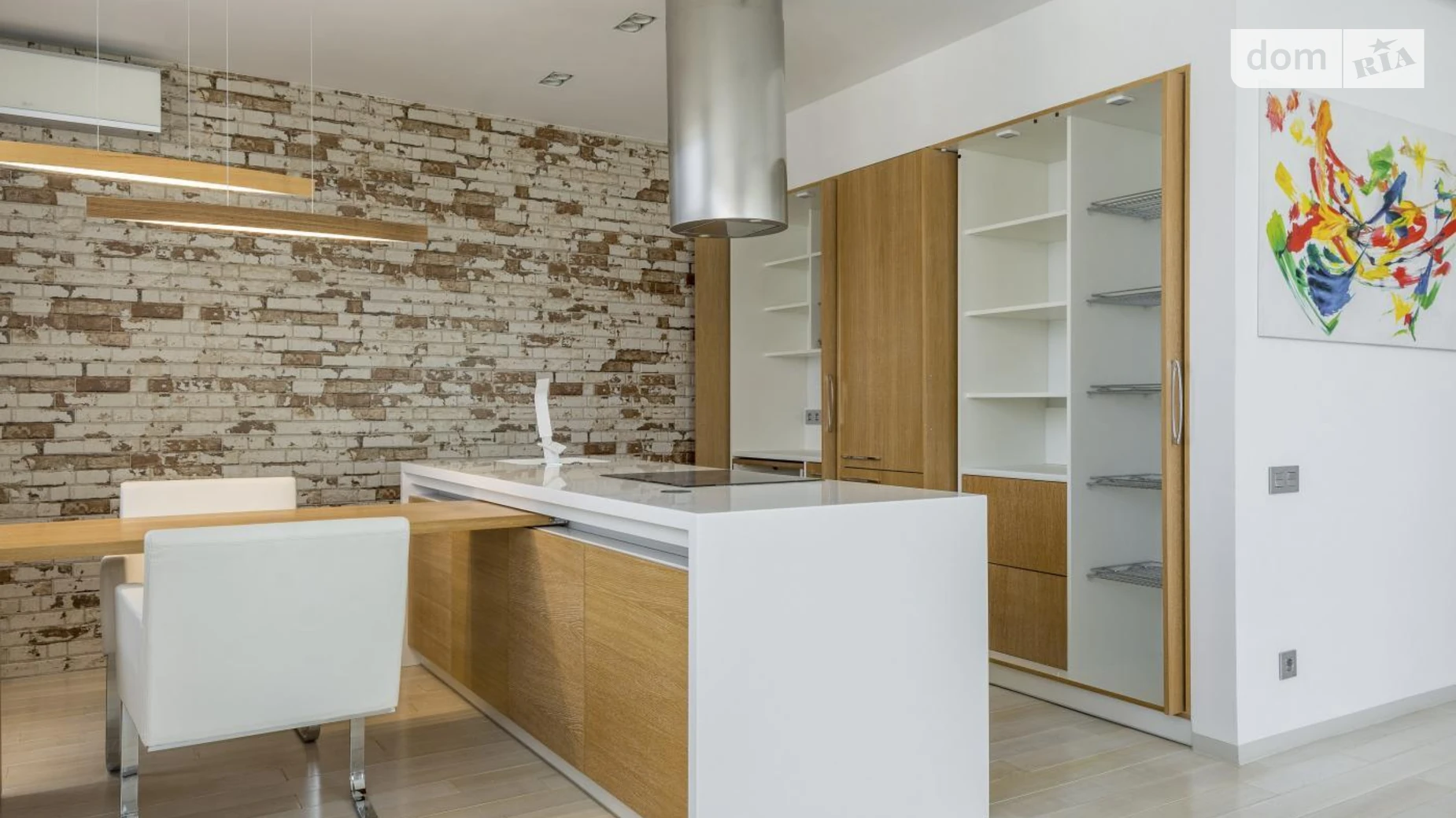 Продается 2-комнатная квартира 96 кв. м в Киеве, ул. Воскресенская, 14Б - фото 3