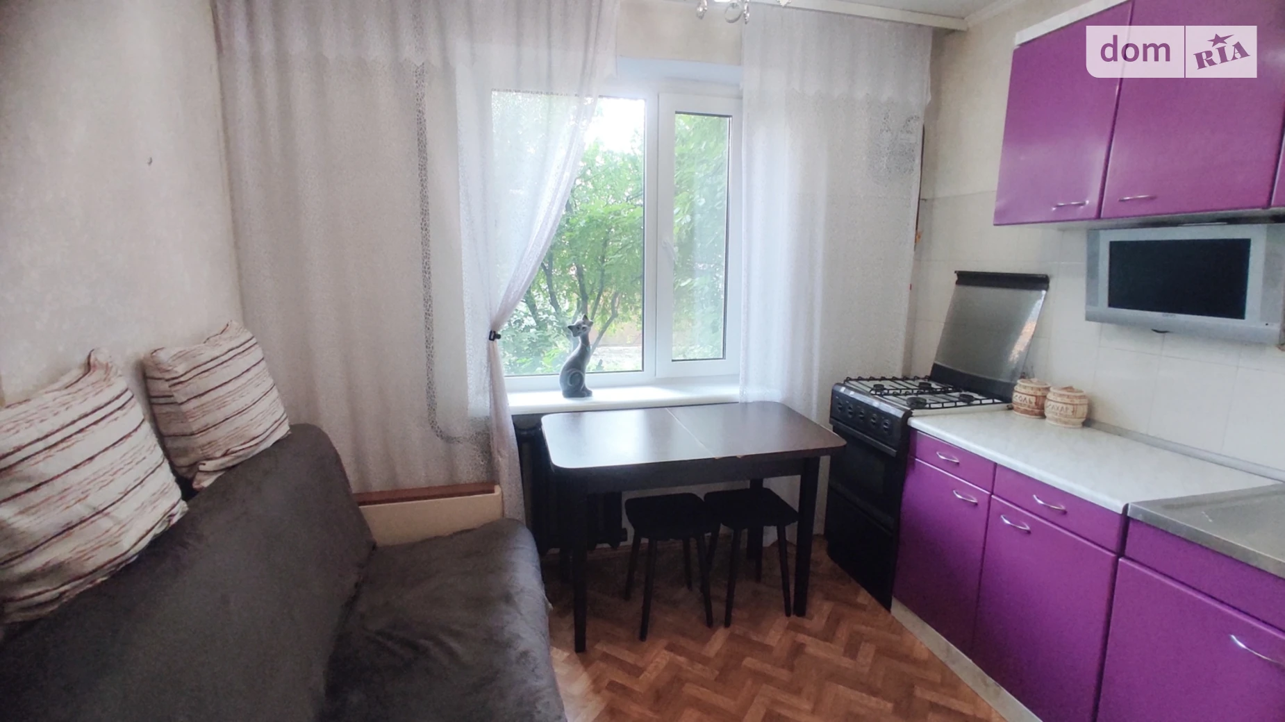 Продается 1-комнатная квартира 35 кв. м в Виннице, ул. Пирогова, 103А - фото 2