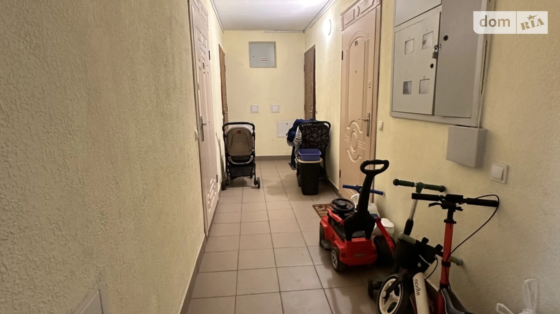 2-комнатная квартира 62.5 кв. м в Тернополе, ул. Белогорская, 1Є - фото 2