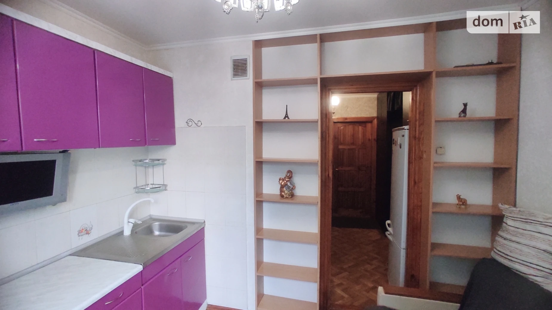 Продается 1-комнатная квартира 35 кв. м в Виннице, ул. Пирогова, 103А - фото 5