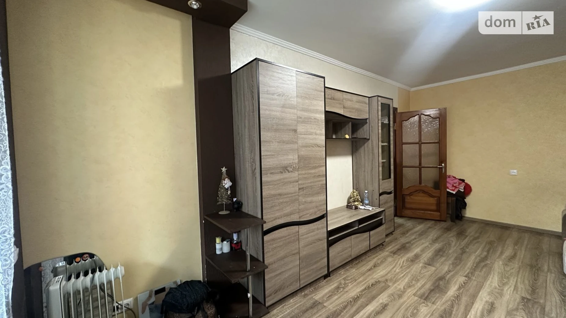 Продается 1-комнатная квартира 28.7 кв. м в Хмельницком, ул. Институтская - фото 3