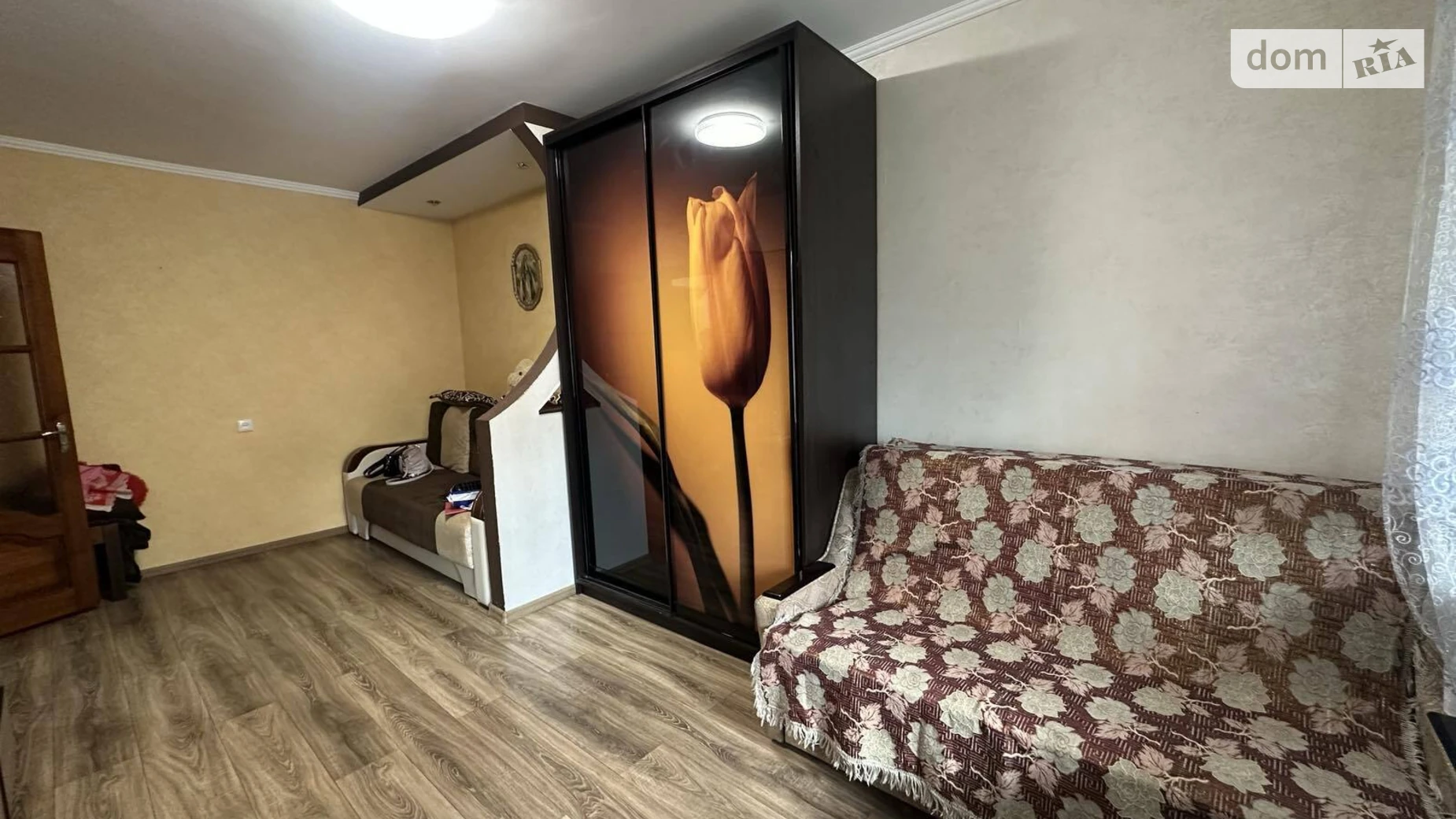 Продается 1-комнатная квартира 28.7 кв. м в Хмельницком, ул. Институтская - фото 2