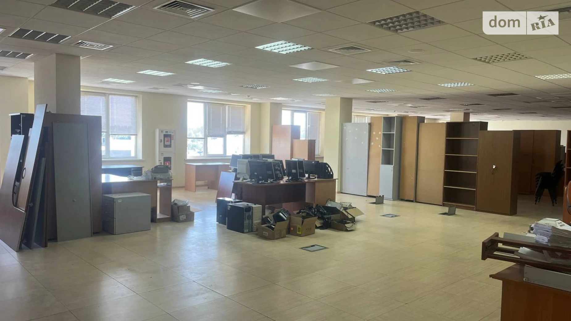 Сдается в аренду объект сферы услуг 800 кв. м в 5-этажном здании, цена: 4000 $ - фото 5