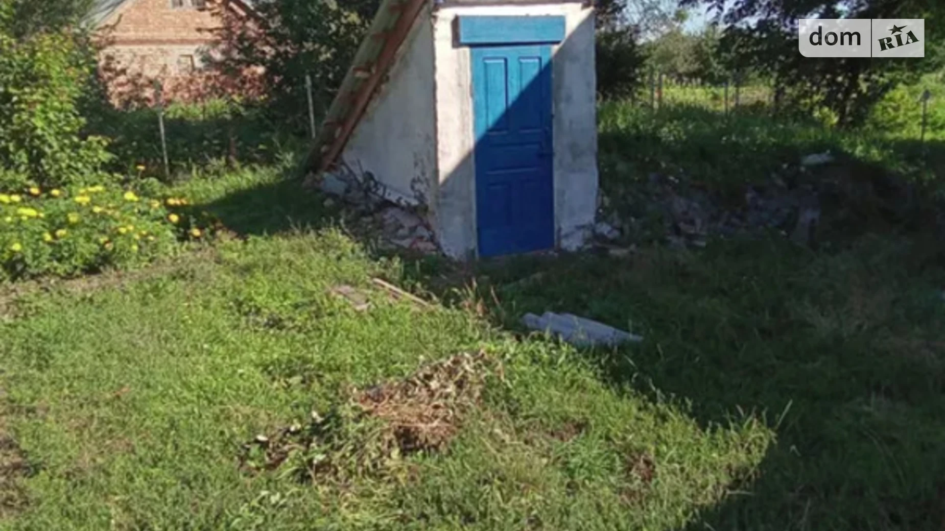 Продается одноэтажный дом 43 кв. м с участком, цена: 20000 $ - фото 3
