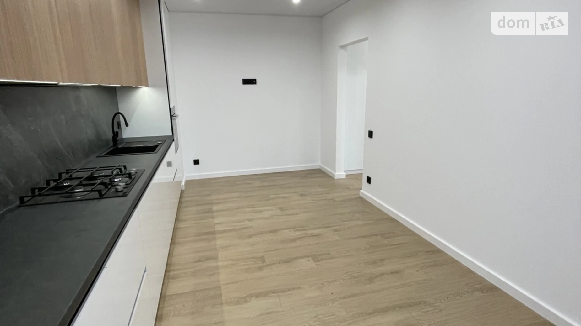 Продается 2-комнатная квартира 59 кв. м в Ровно, ул. Николая Боголюбова - фото 3