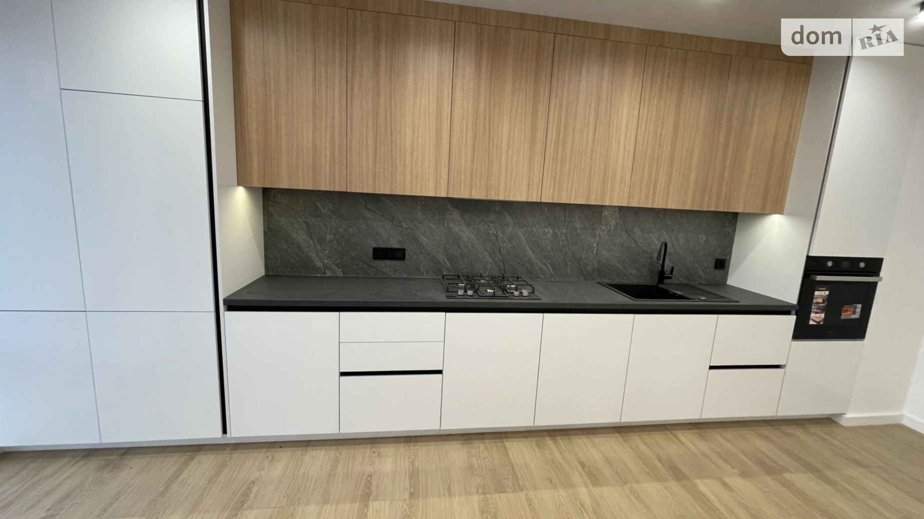 Продается 2-комнатная квартира 59 кв. м в Ровно, ул. Николая Боголюбова - фото 4