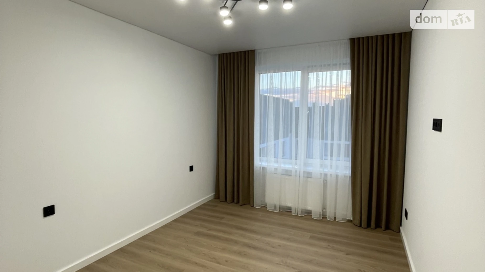 Продается 2-комнатная квартира 59 кв. м в Ровно, ул. Николая Боголюбова - фото 5