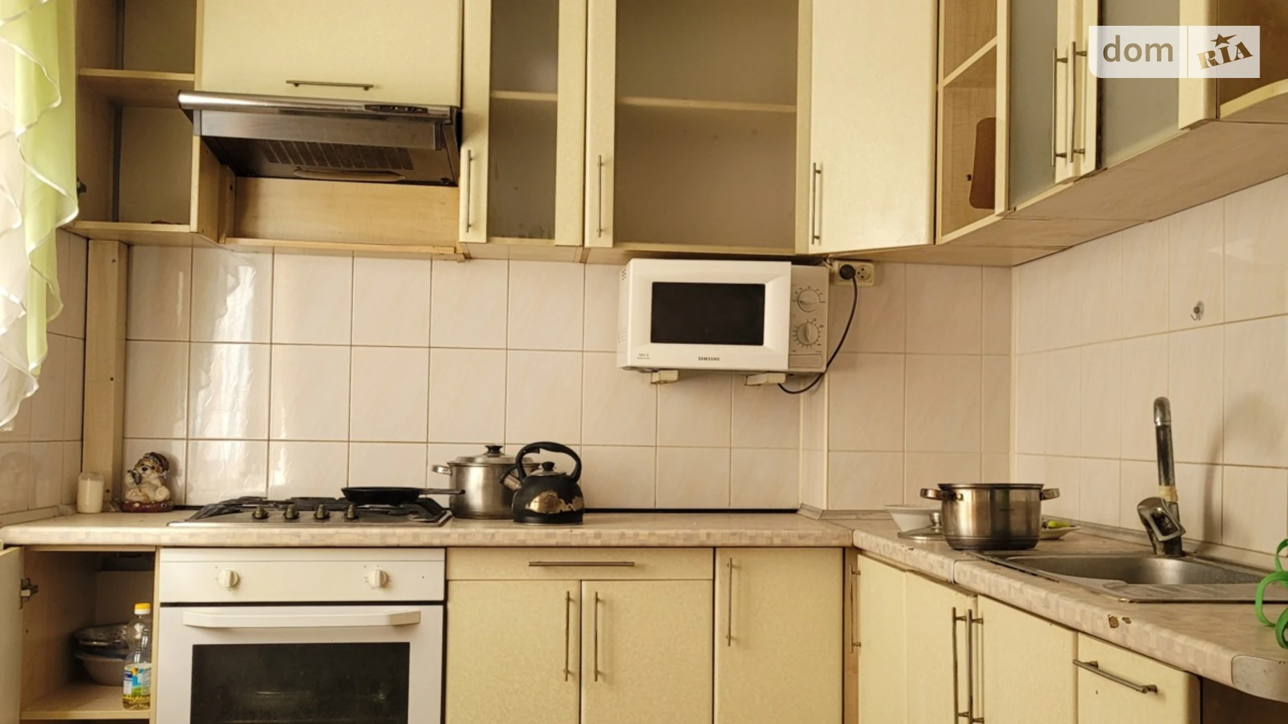 Сдается в аренду 1-комнатная квартира 31 кв. м в Харькове, ул. Академика Павлова, 309 - фото 2